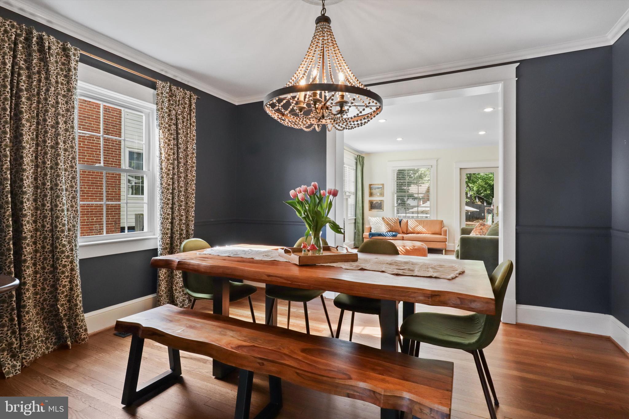 ROSEMONT - Residential