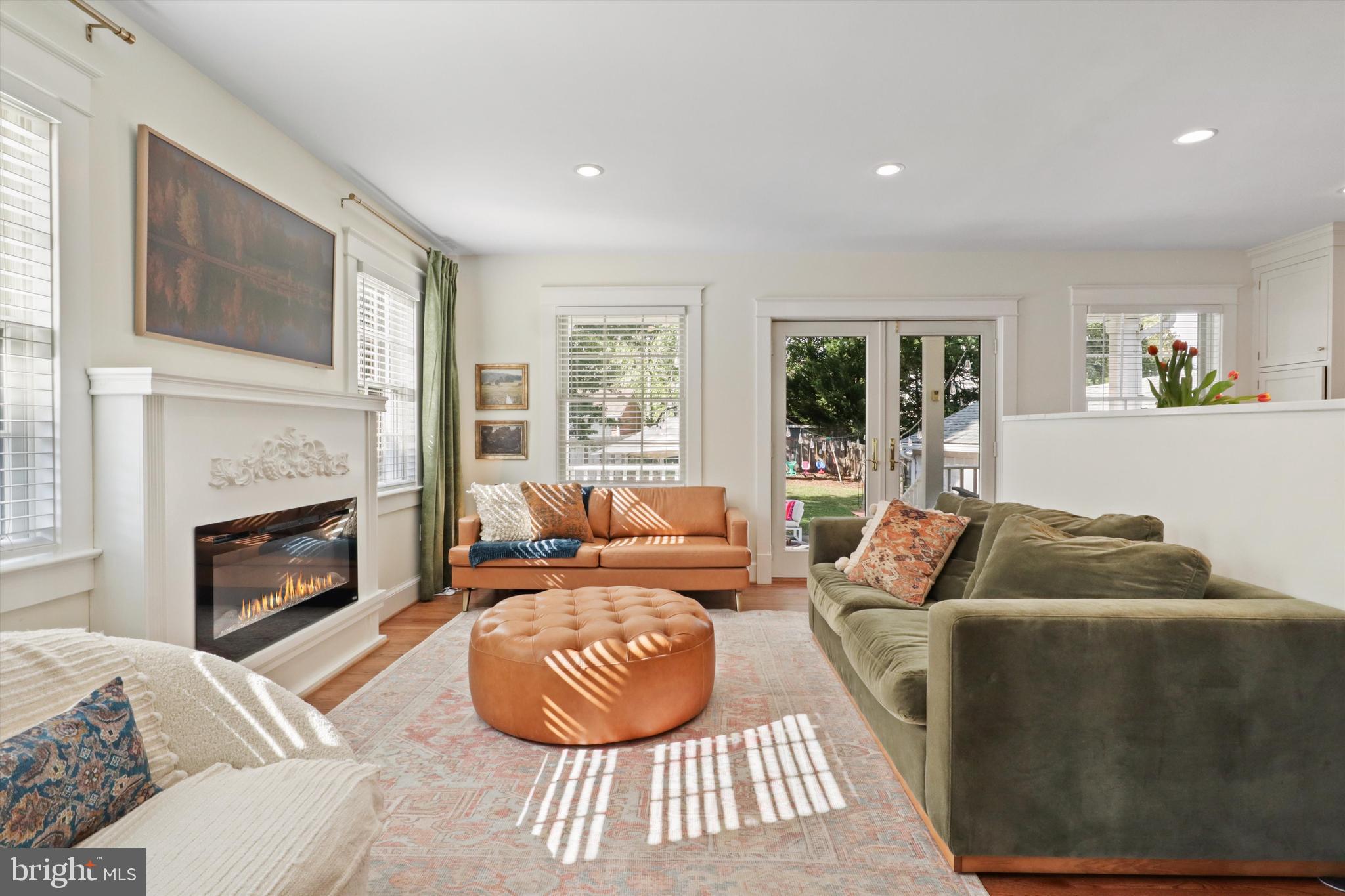 ROSEMONT - Residential