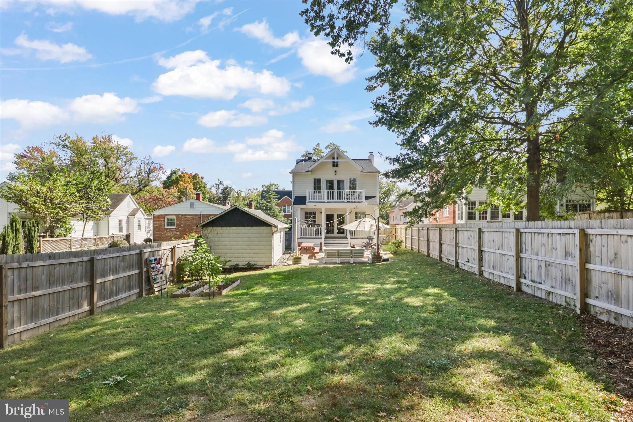 ROSEMONT - Residential