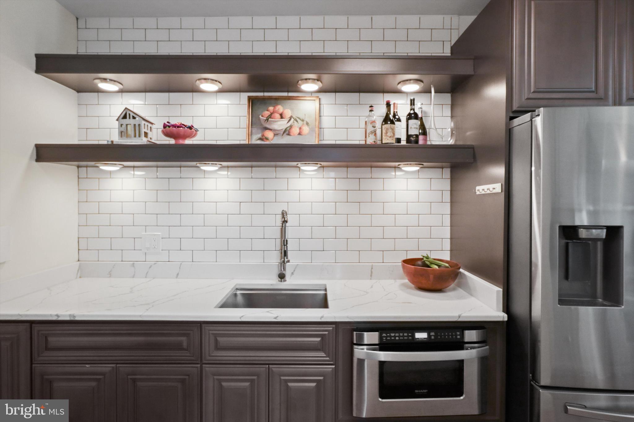 ROSEMONT - Residential