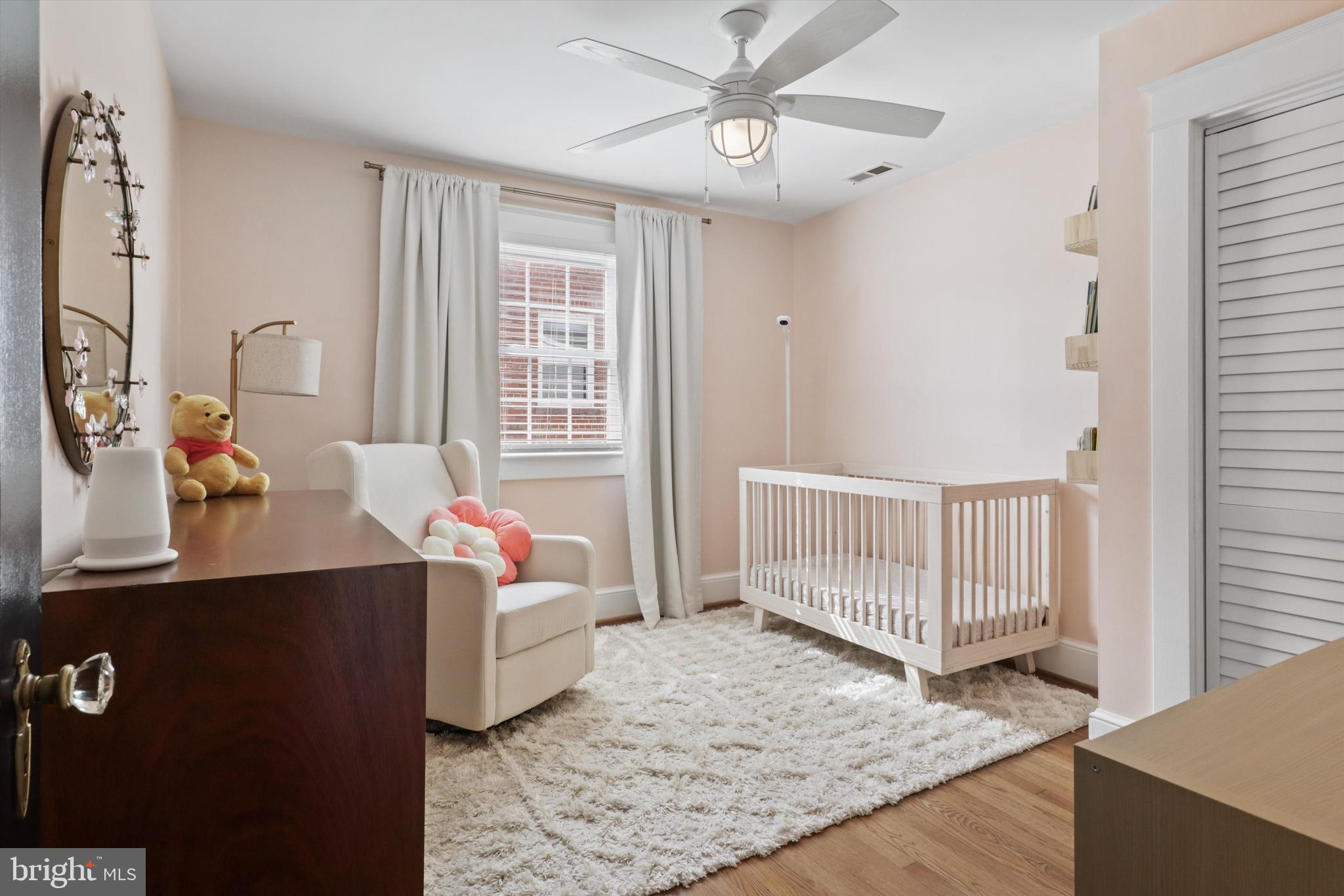 ROSEMONT - Residential