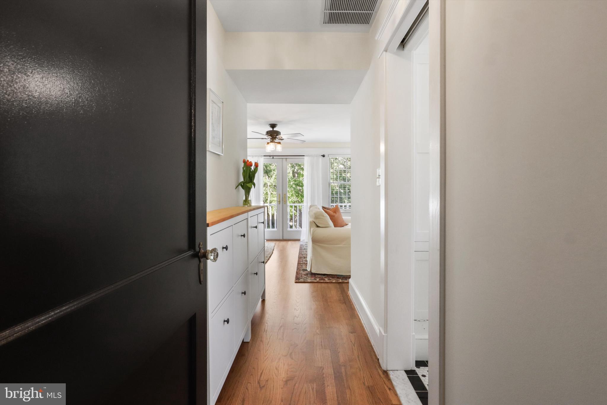 ROSEMONT - Residential