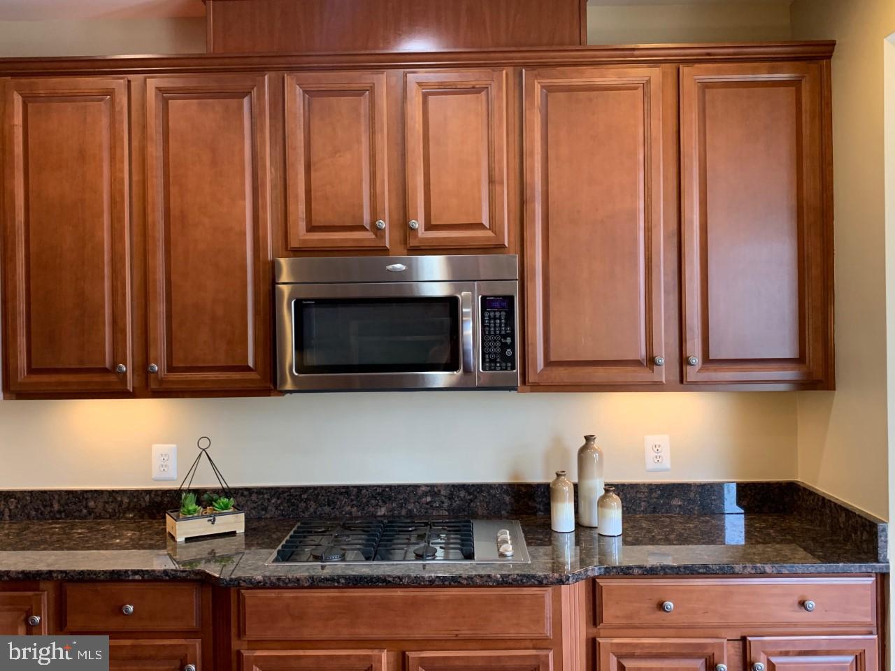 LANSDOWNE TOWN CENTER CONDOS - Residential