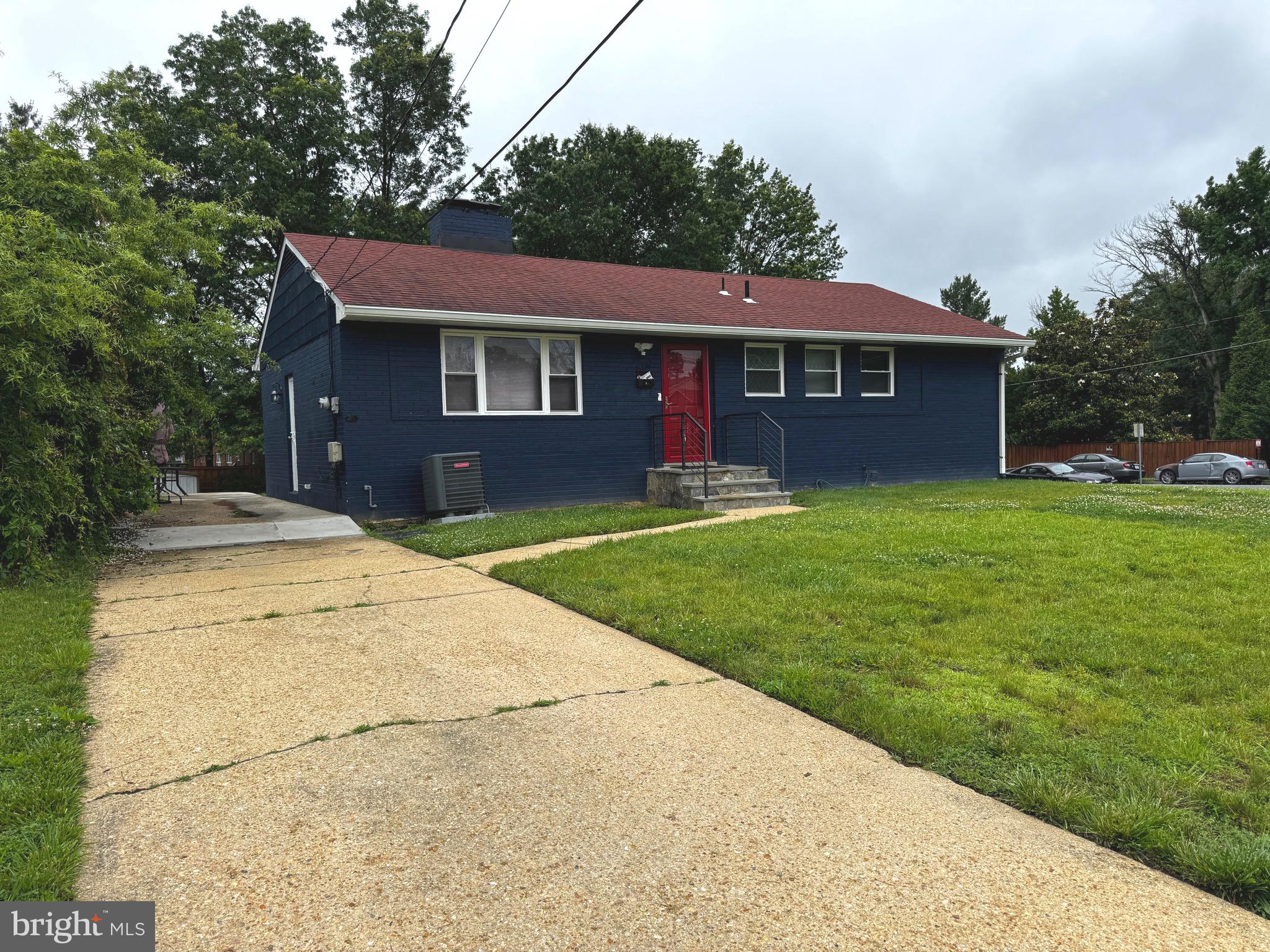 6107 DANA AVENUE