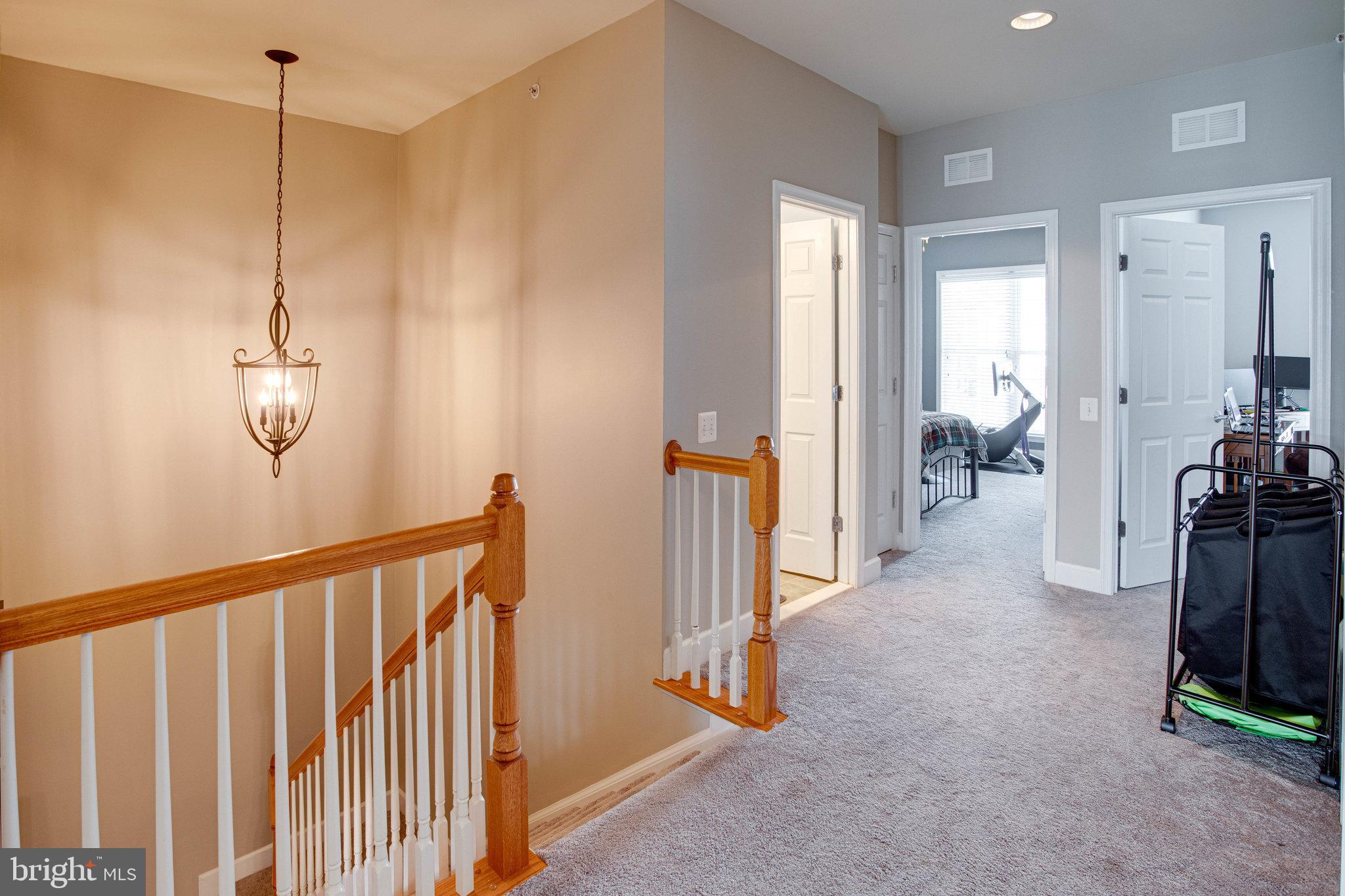 POTOMAC CLUB - Residential