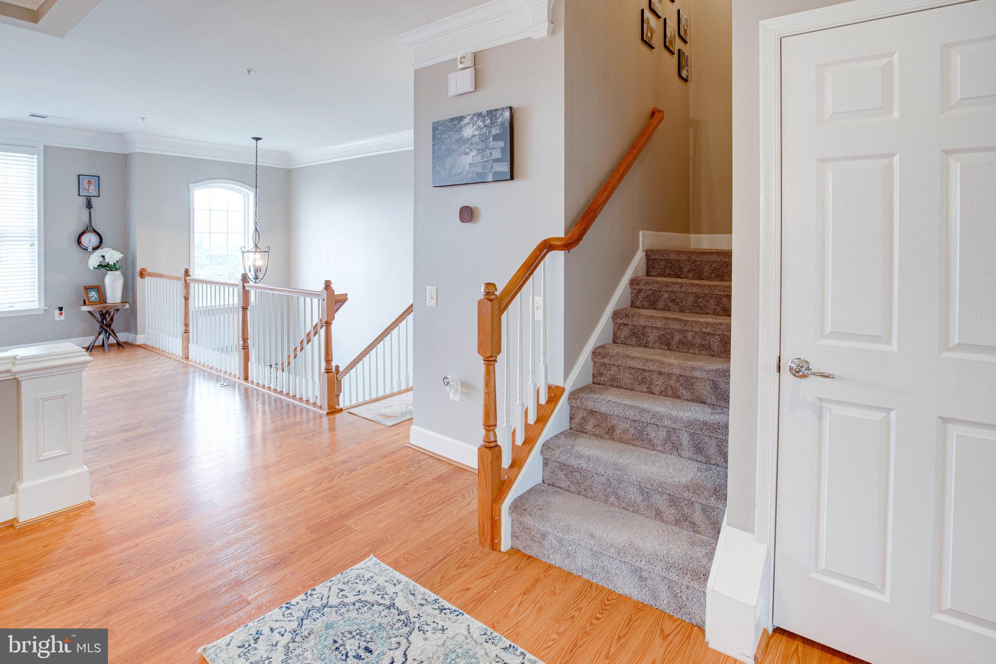 POTOMAC CLUB - Residential