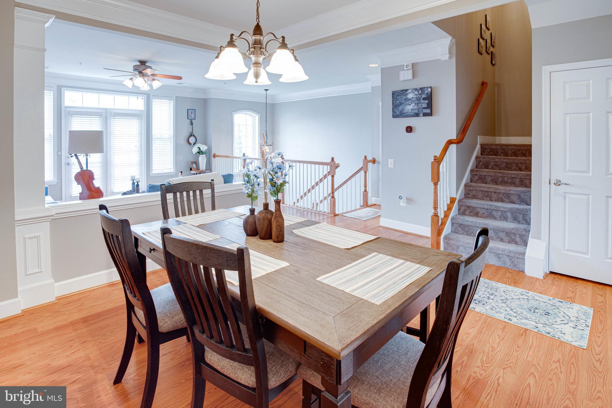 POTOMAC CLUB - Residential