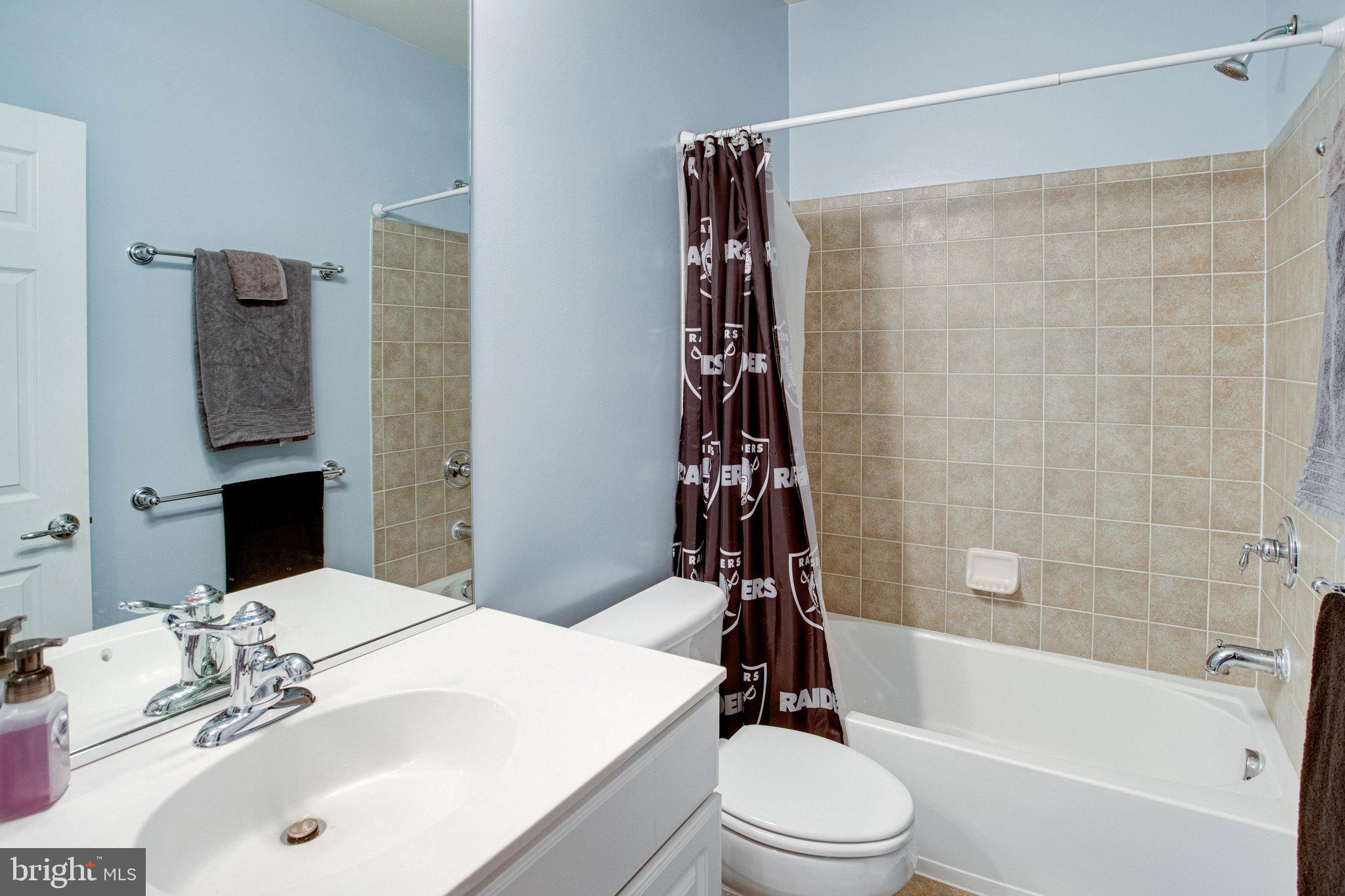 POTOMAC CLUB - Residential