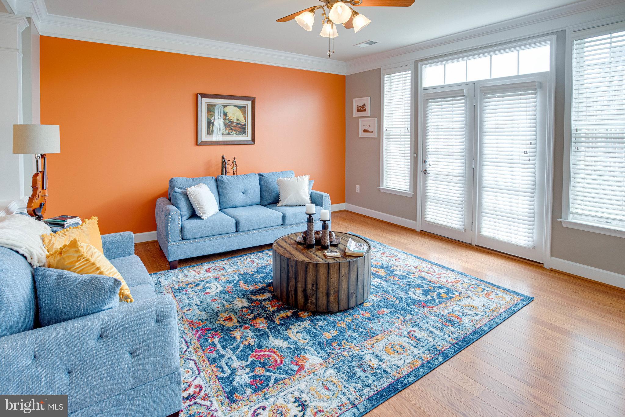 POTOMAC CLUB - Residential