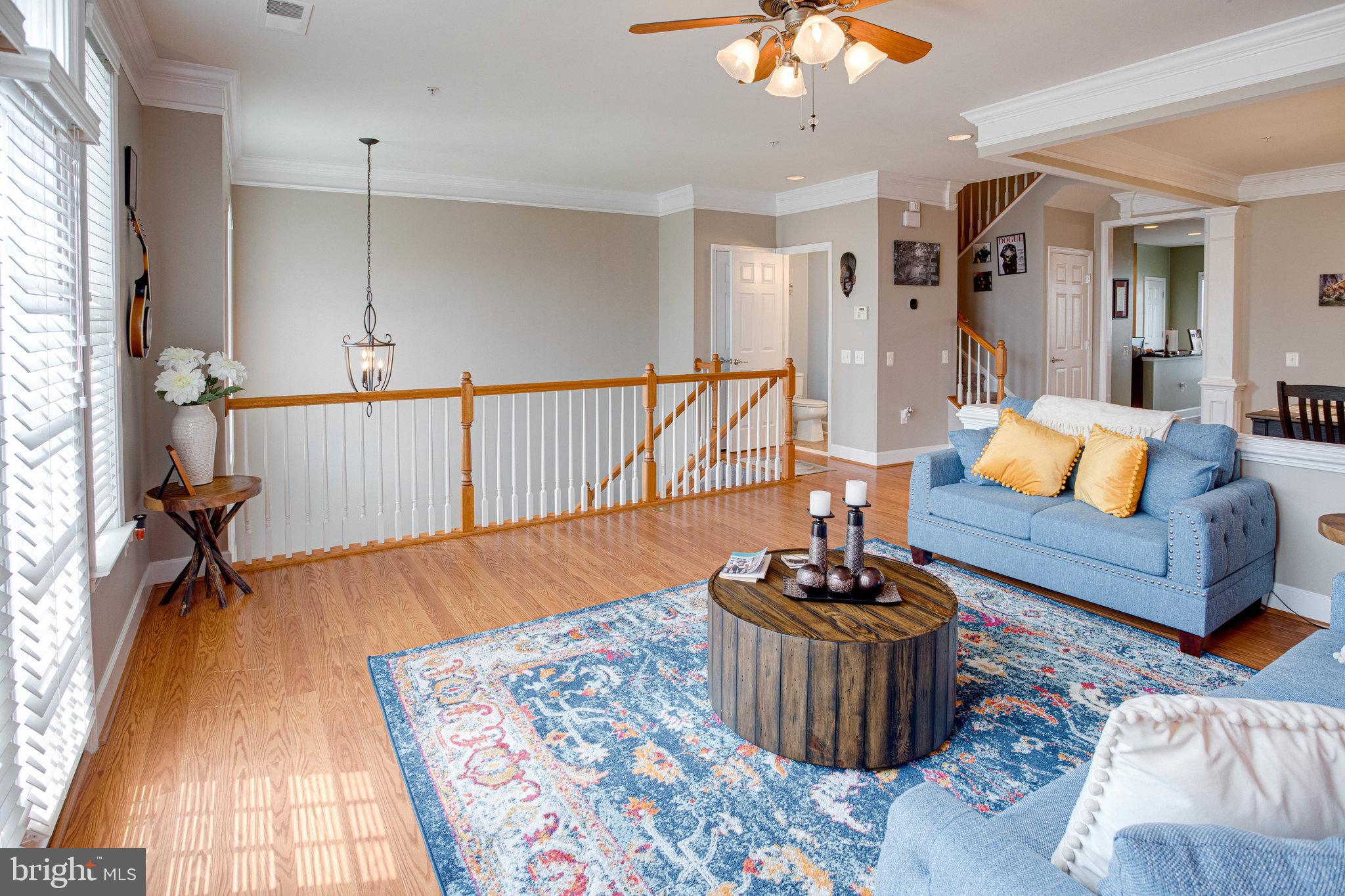 POTOMAC CLUB - Residential