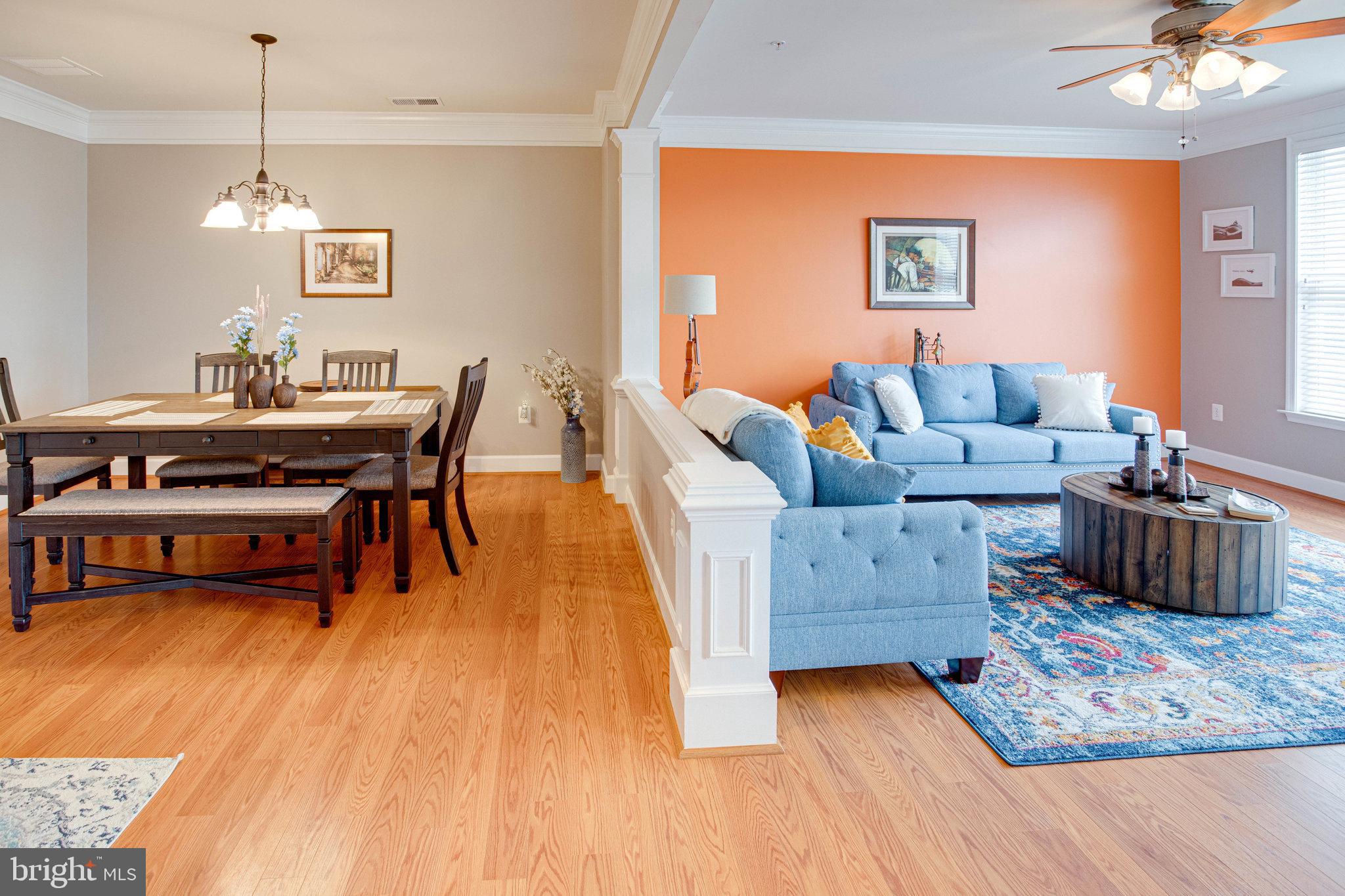 POTOMAC CLUB - Residential