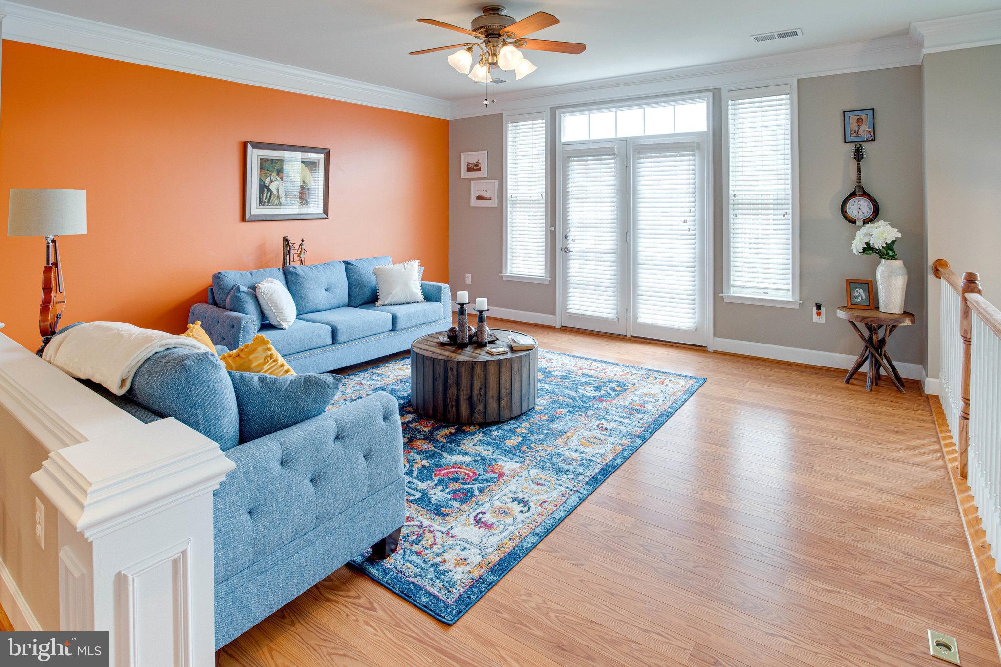 POTOMAC CLUB - Residential