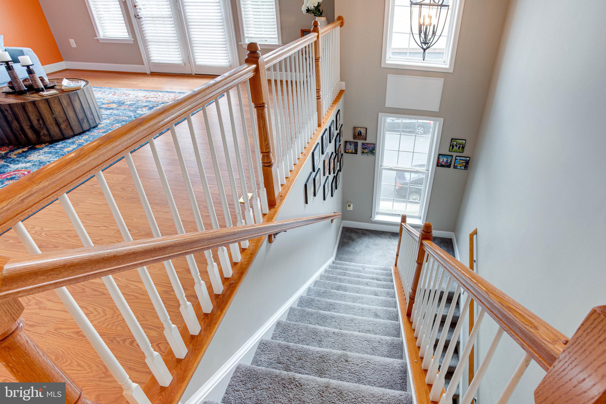 POTOMAC CLUB - Residential