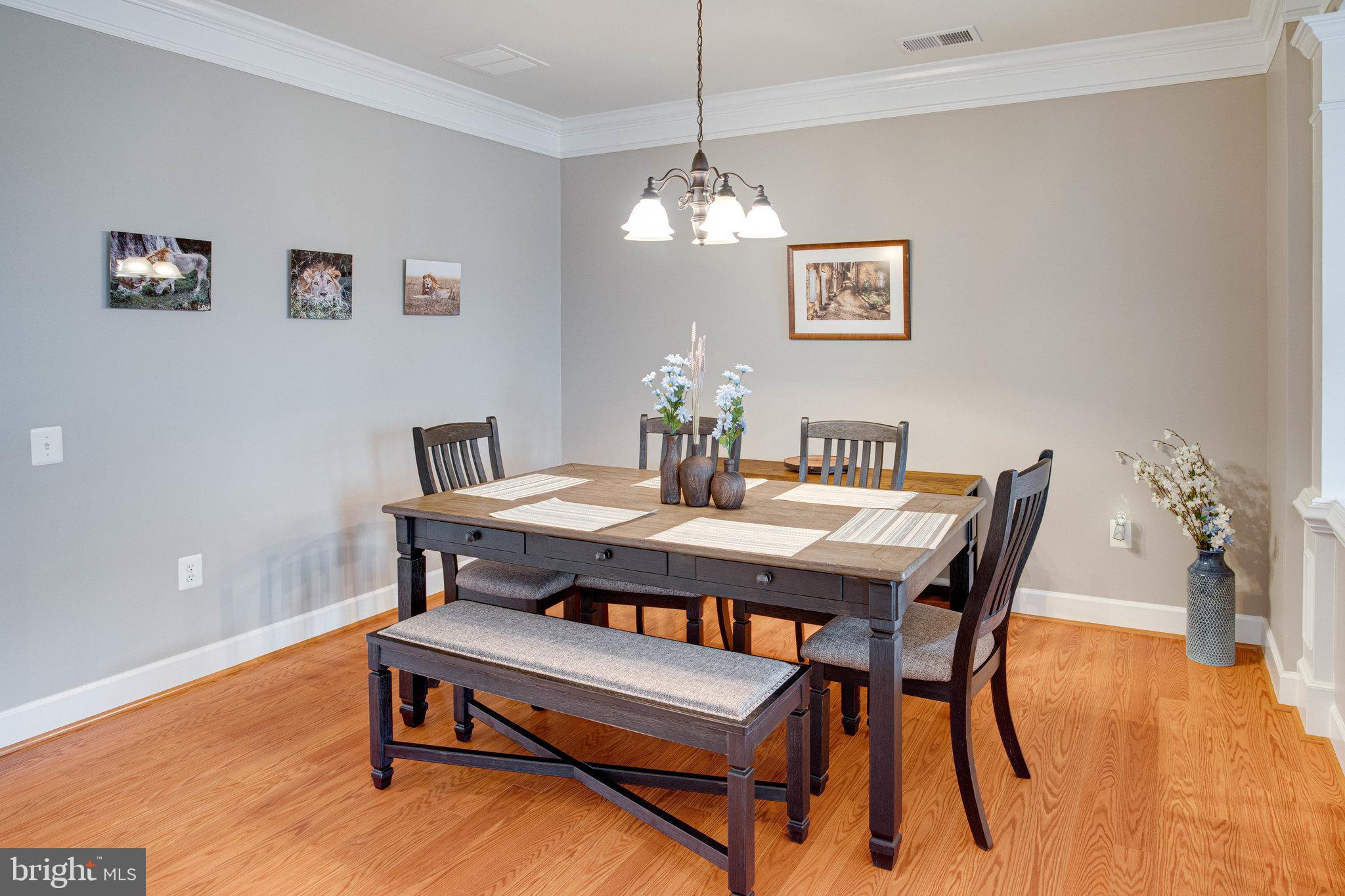 POTOMAC CLUB - Residential