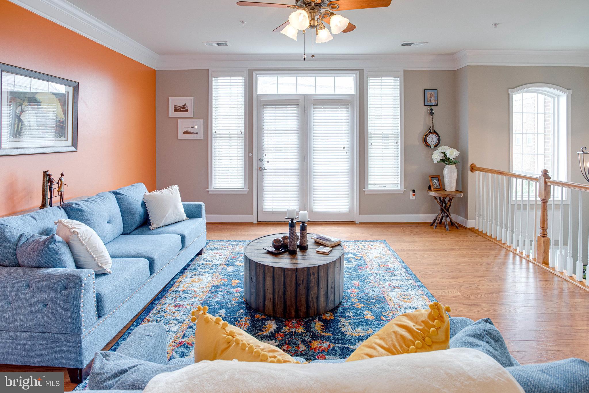 POTOMAC CLUB - Residential