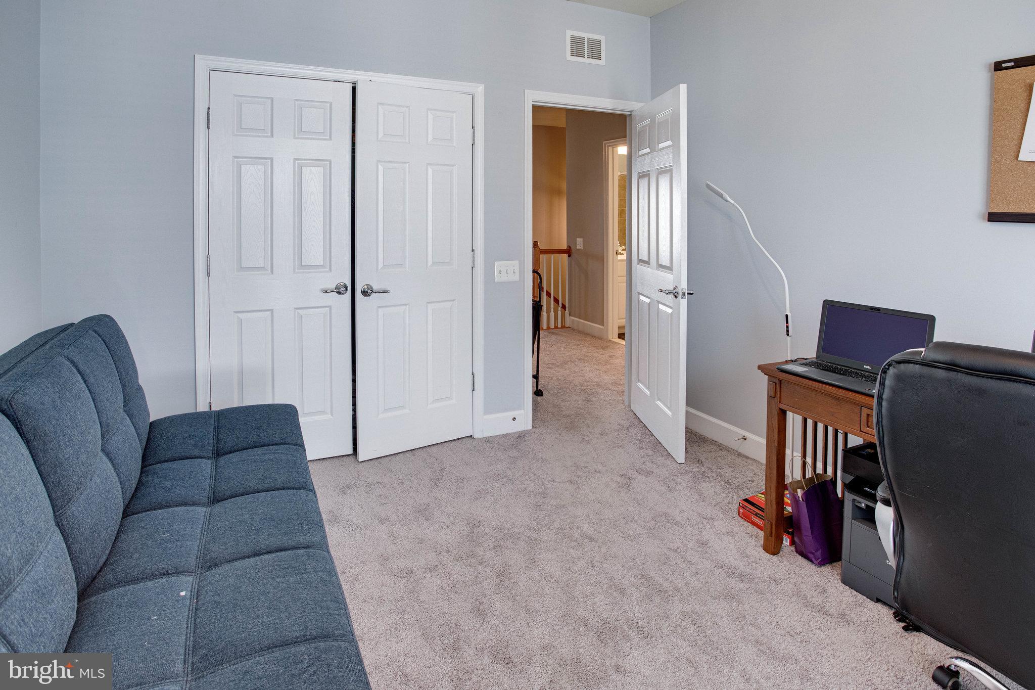 POTOMAC CLUB - Residential