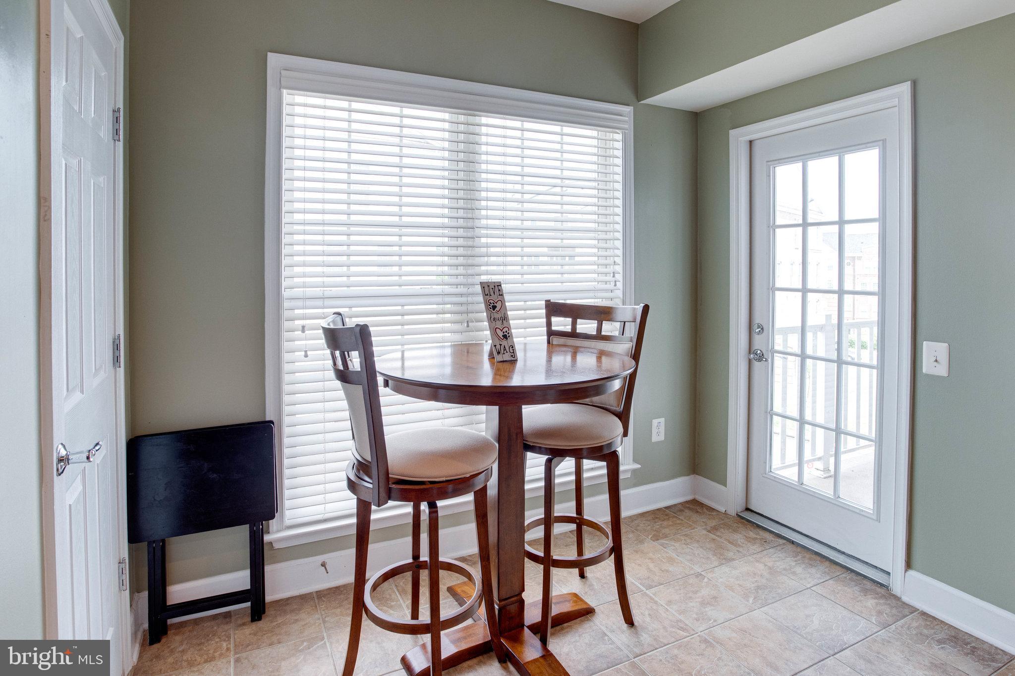 POTOMAC CLUB - Residential