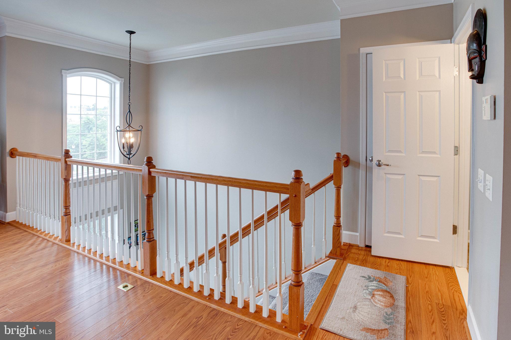 POTOMAC CLUB - Residential