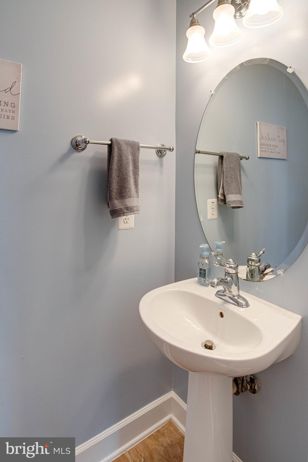 POTOMAC CLUB - Residential