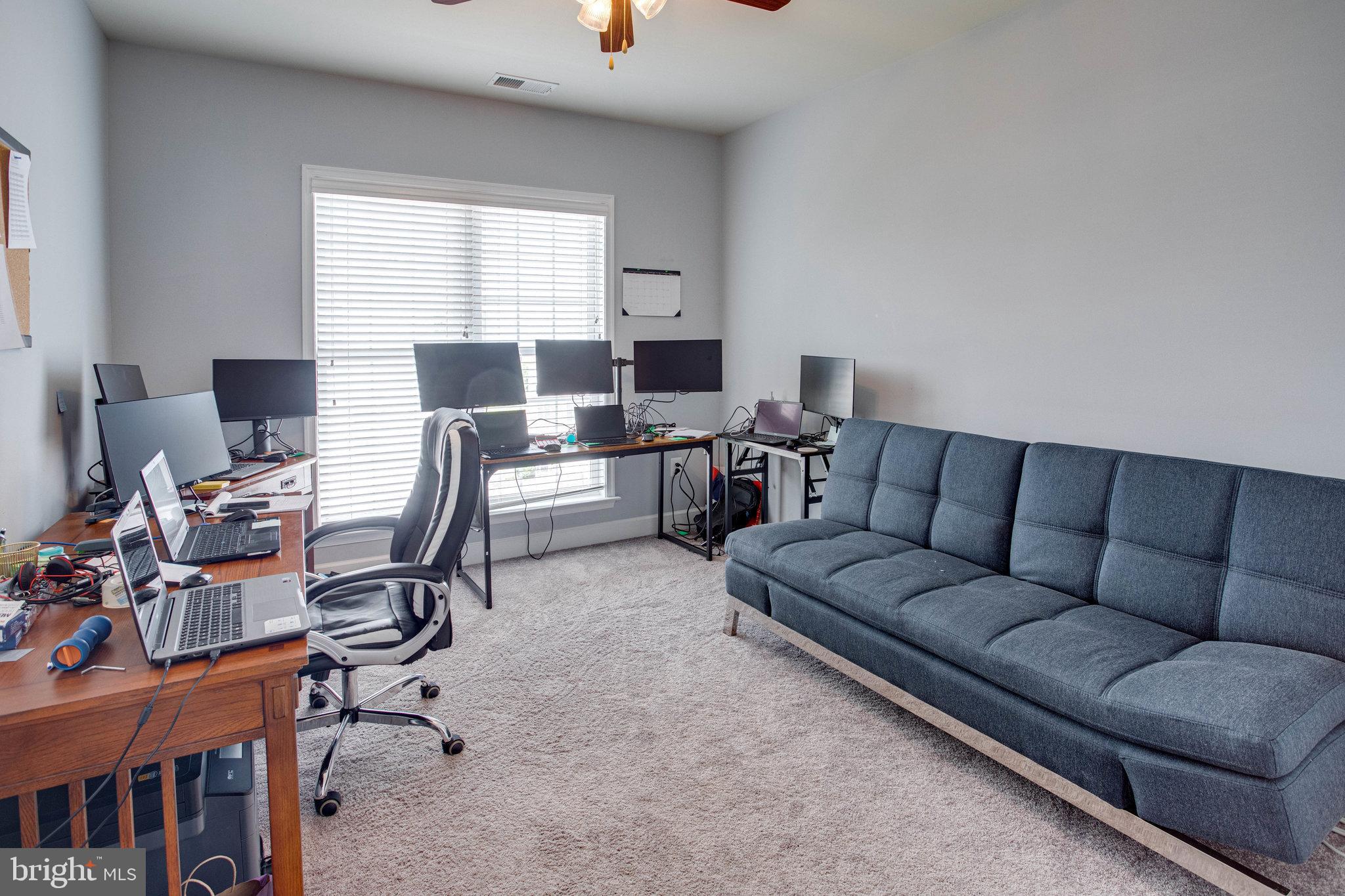 POTOMAC CLUB - Residential