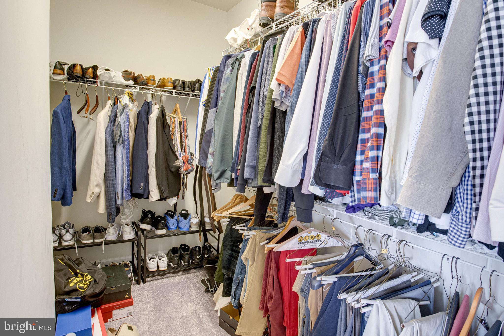 POTOMAC CLUB - Residential