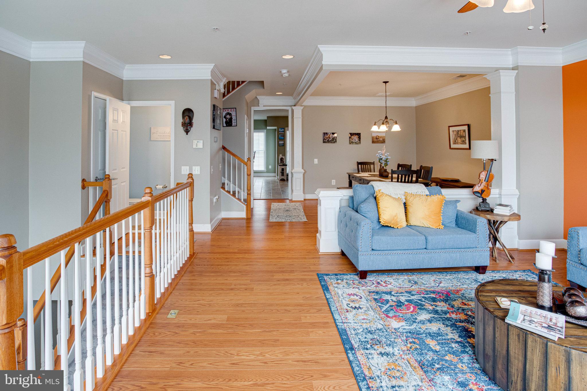 POTOMAC CLUB - Residential