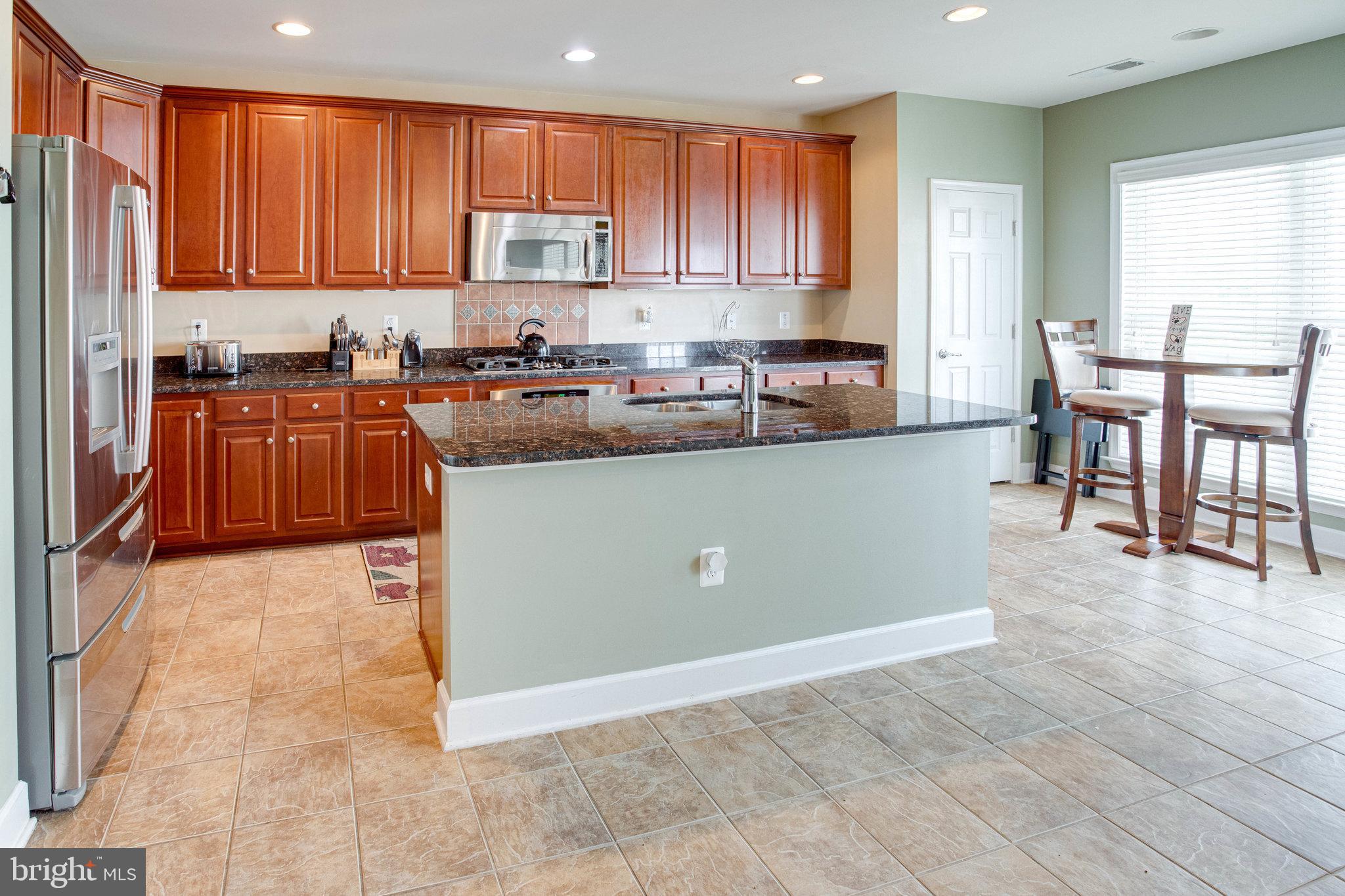 POTOMAC CLUB - Residential