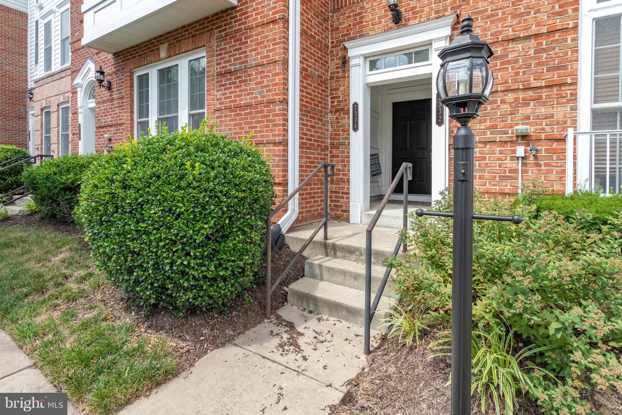 POTOMAC CLUB - Residential