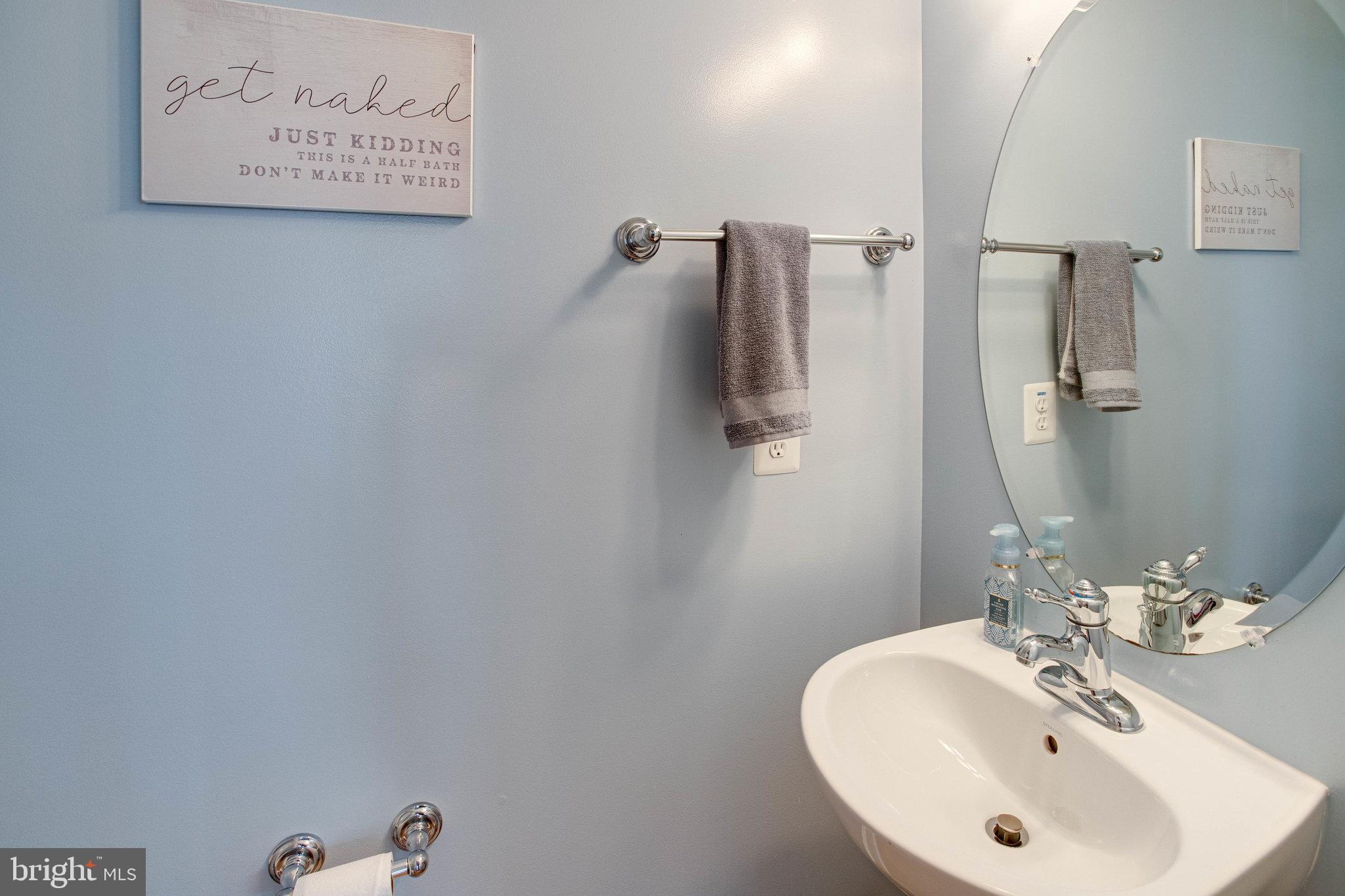 POTOMAC CLUB - Residential