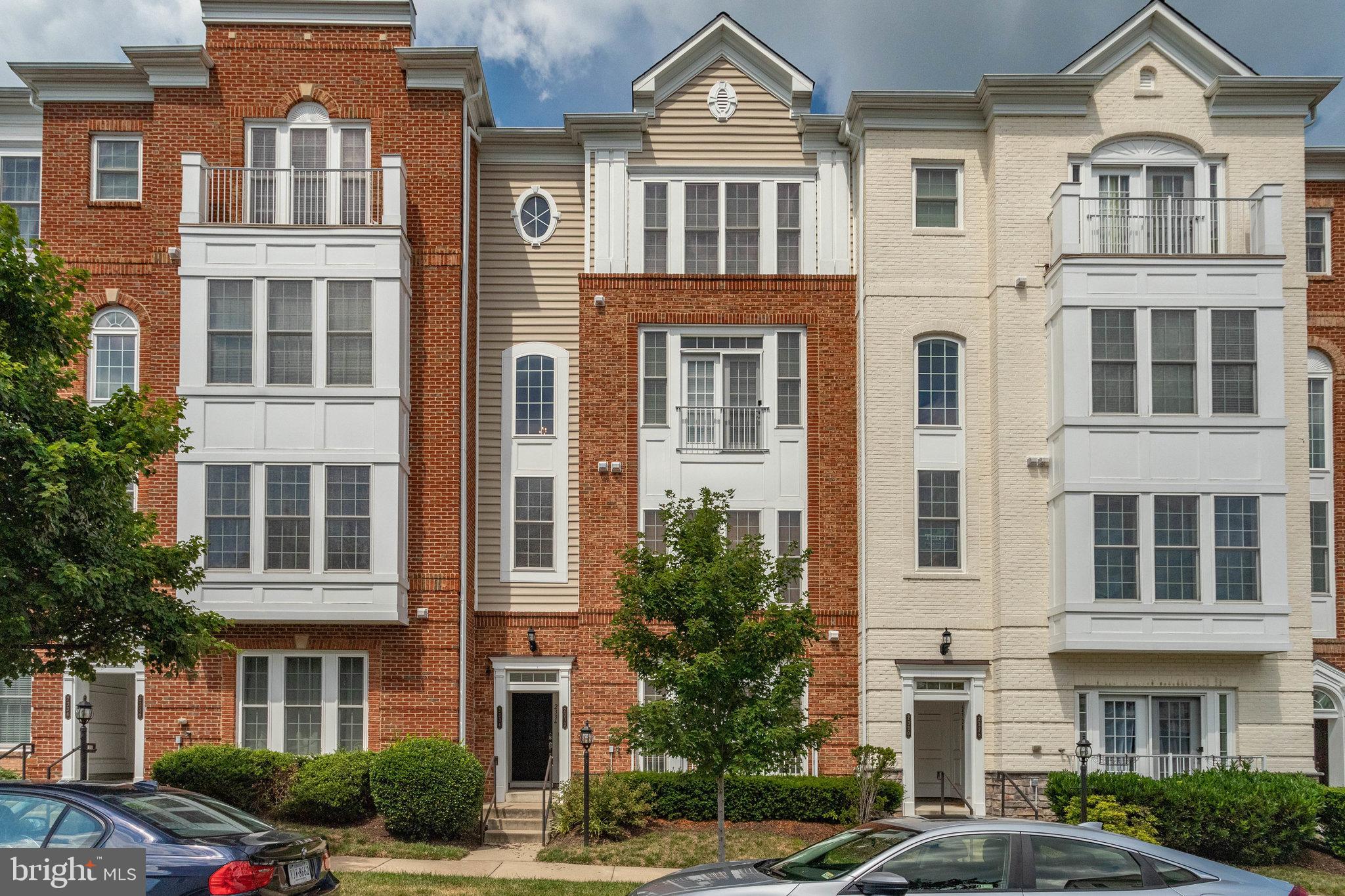 POTOMAC CLUB - Residential