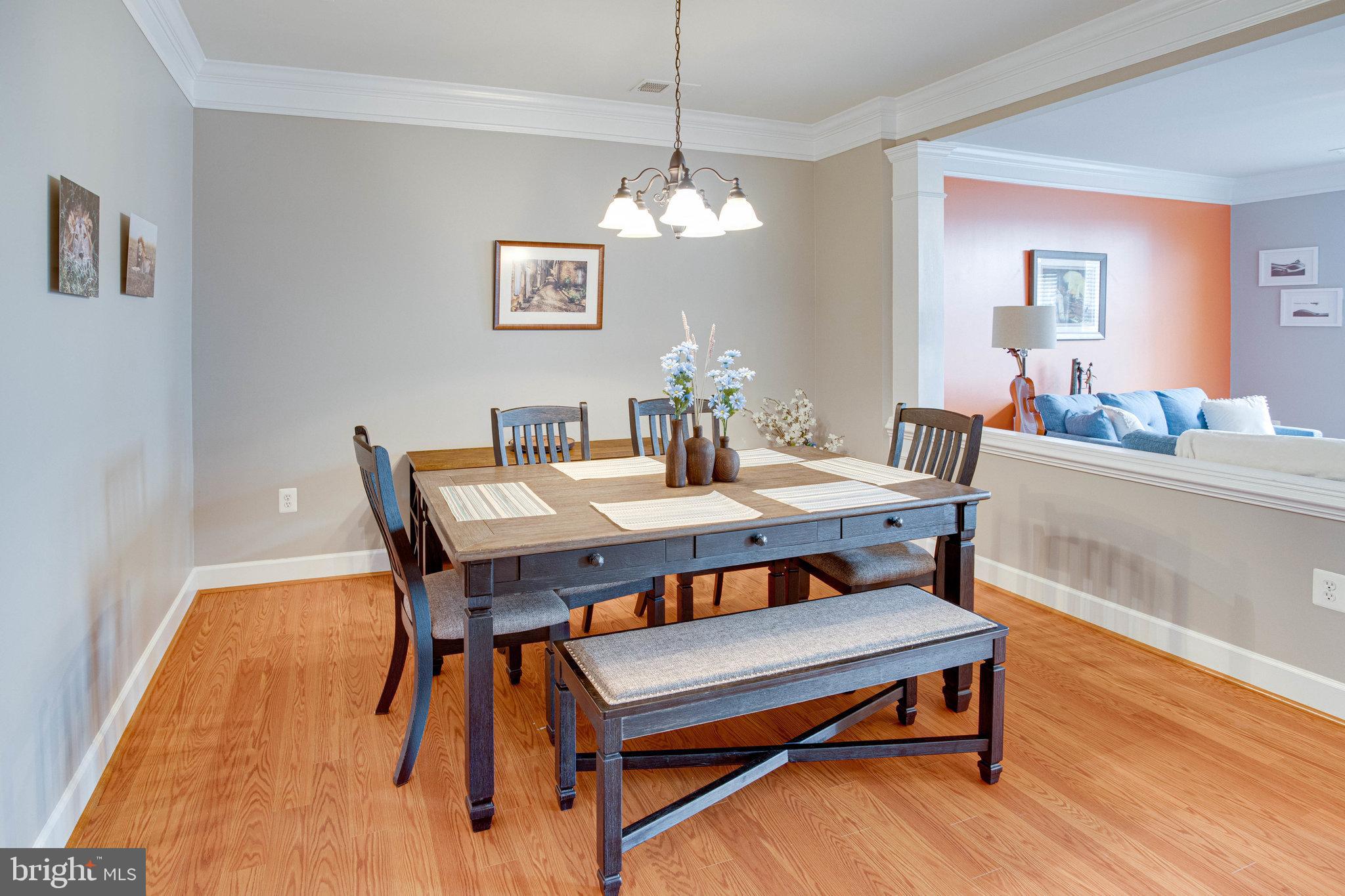 POTOMAC CLUB - Residential