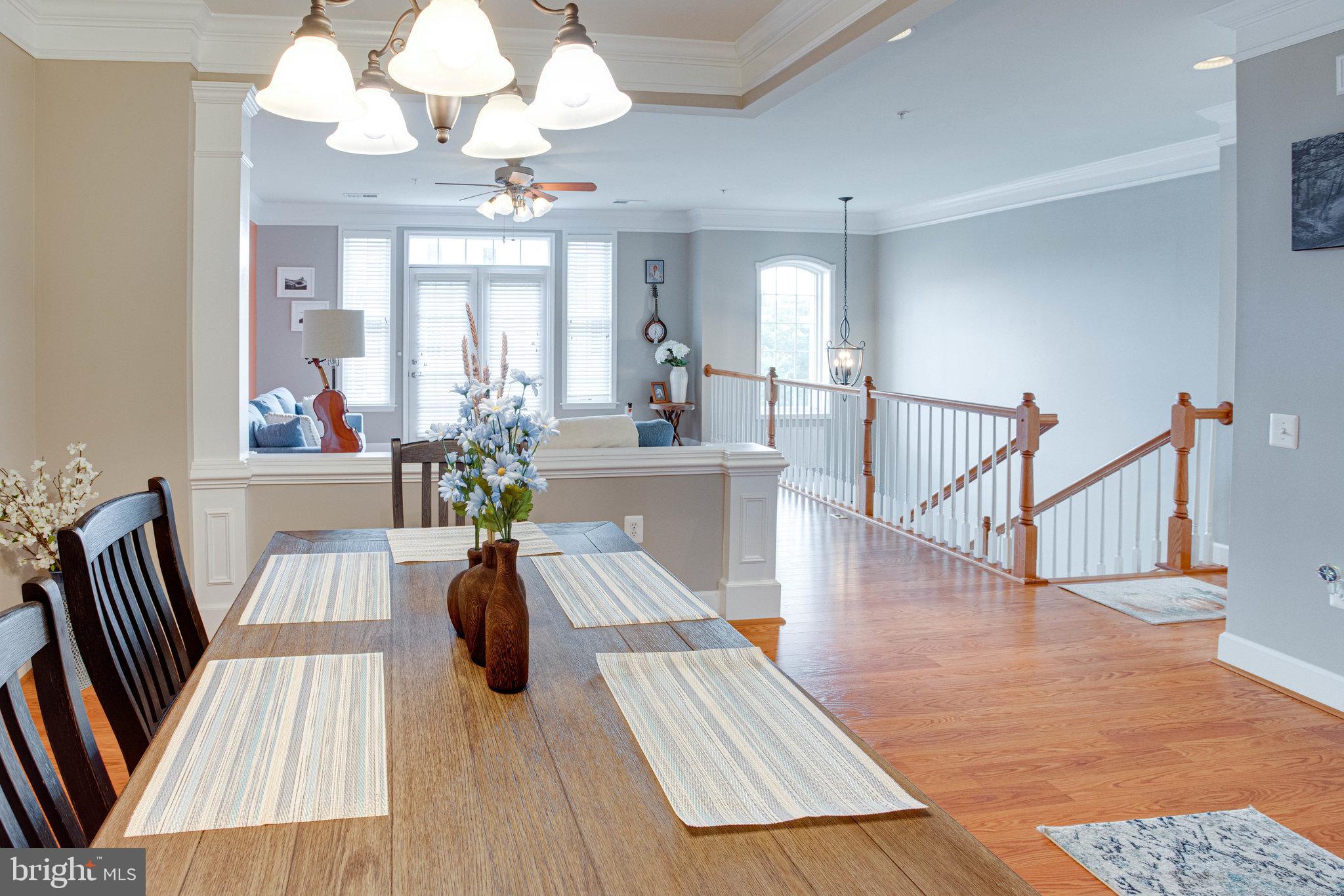 POTOMAC CLUB - Residential