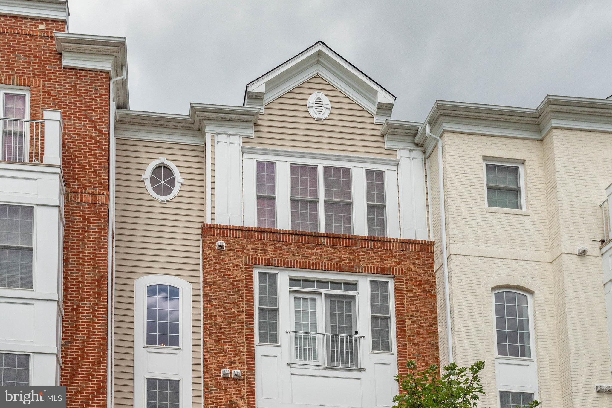 POTOMAC CLUB - Residential