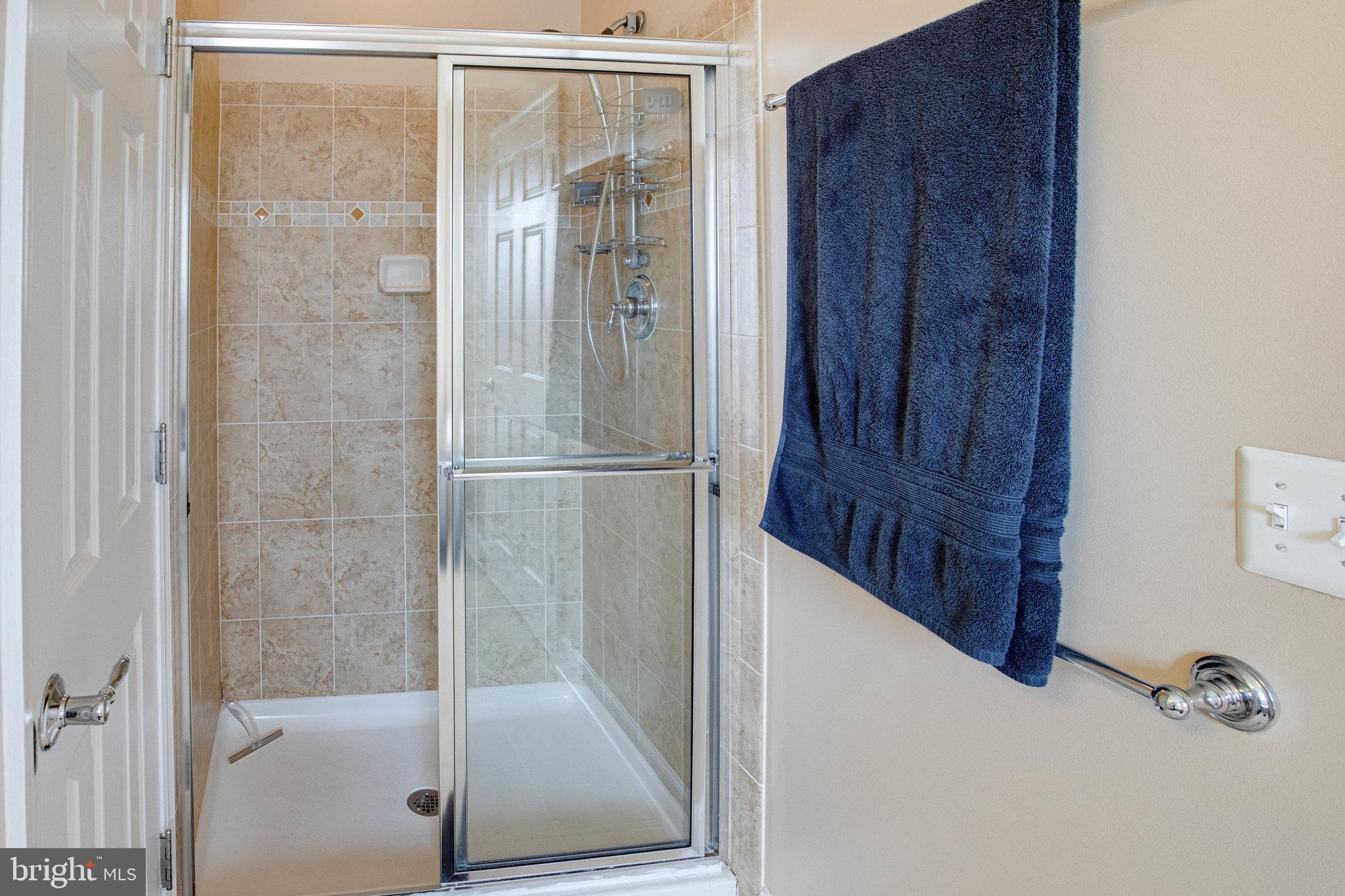 POTOMAC CLUB - Residential