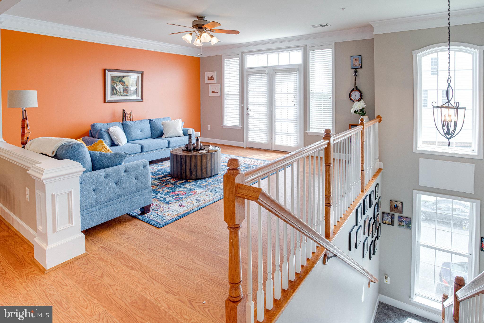 POTOMAC CLUB - Residential