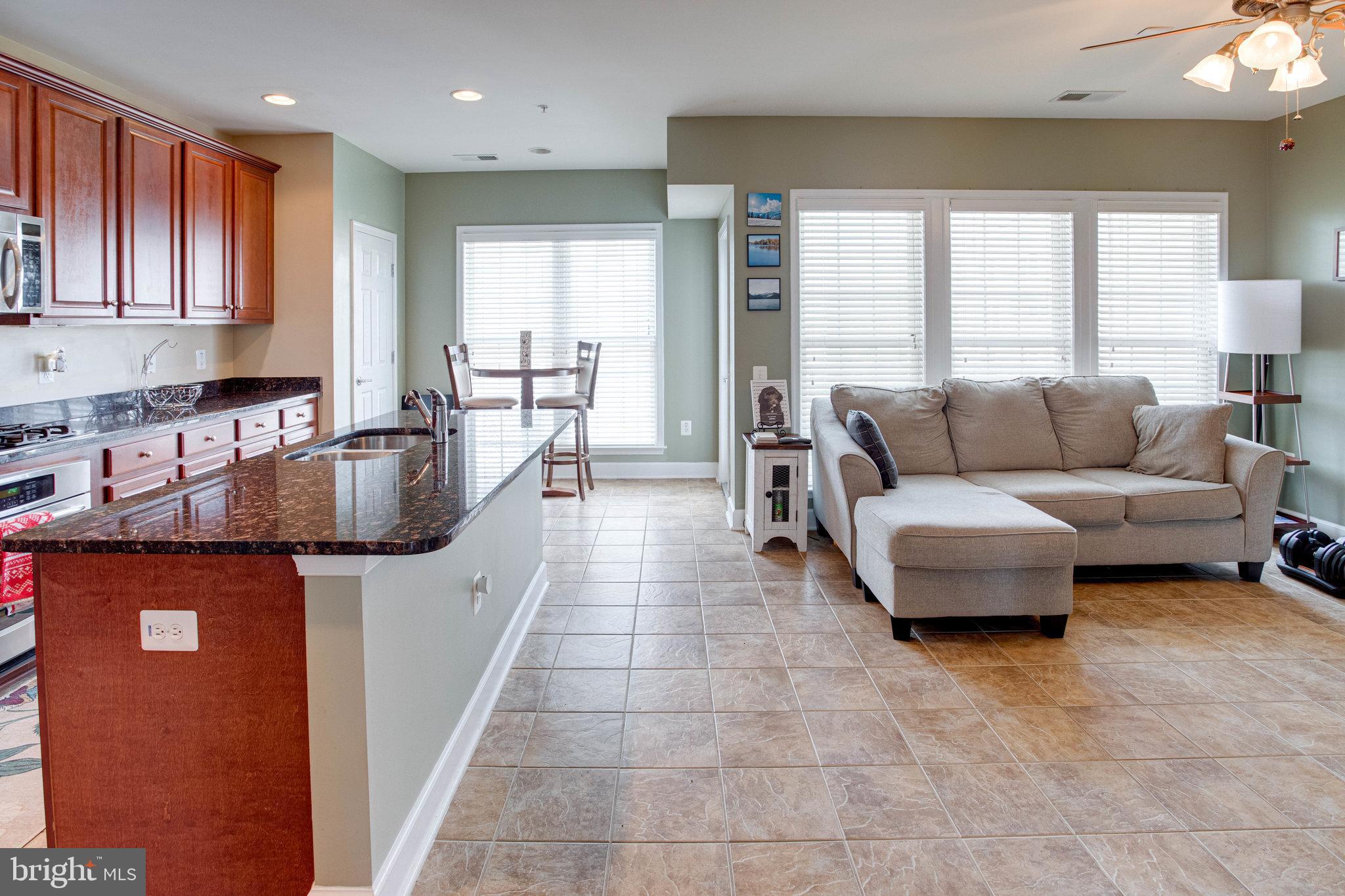 POTOMAC CLUB - Residential