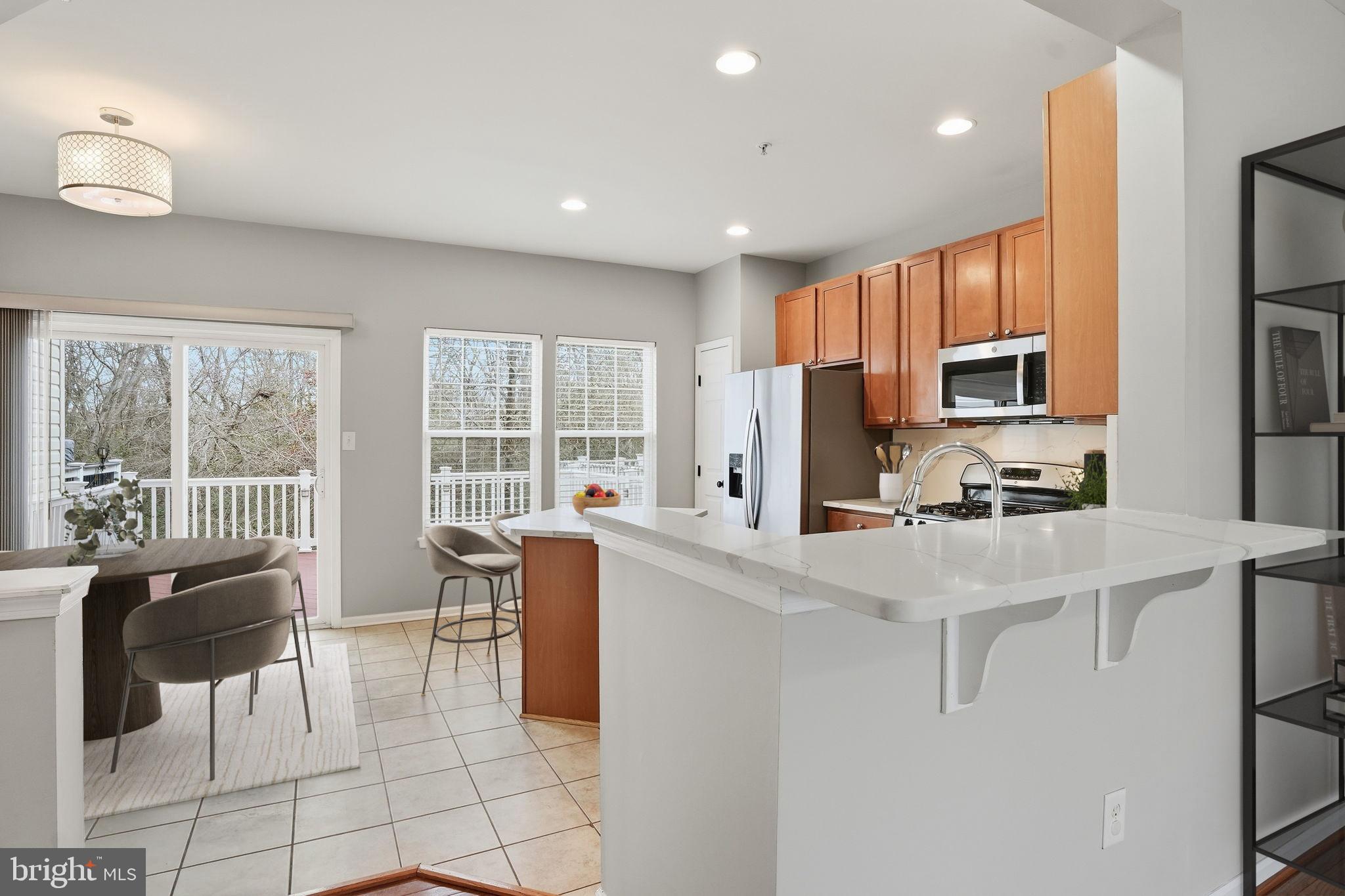 TANYARD SPRINGS - Residential