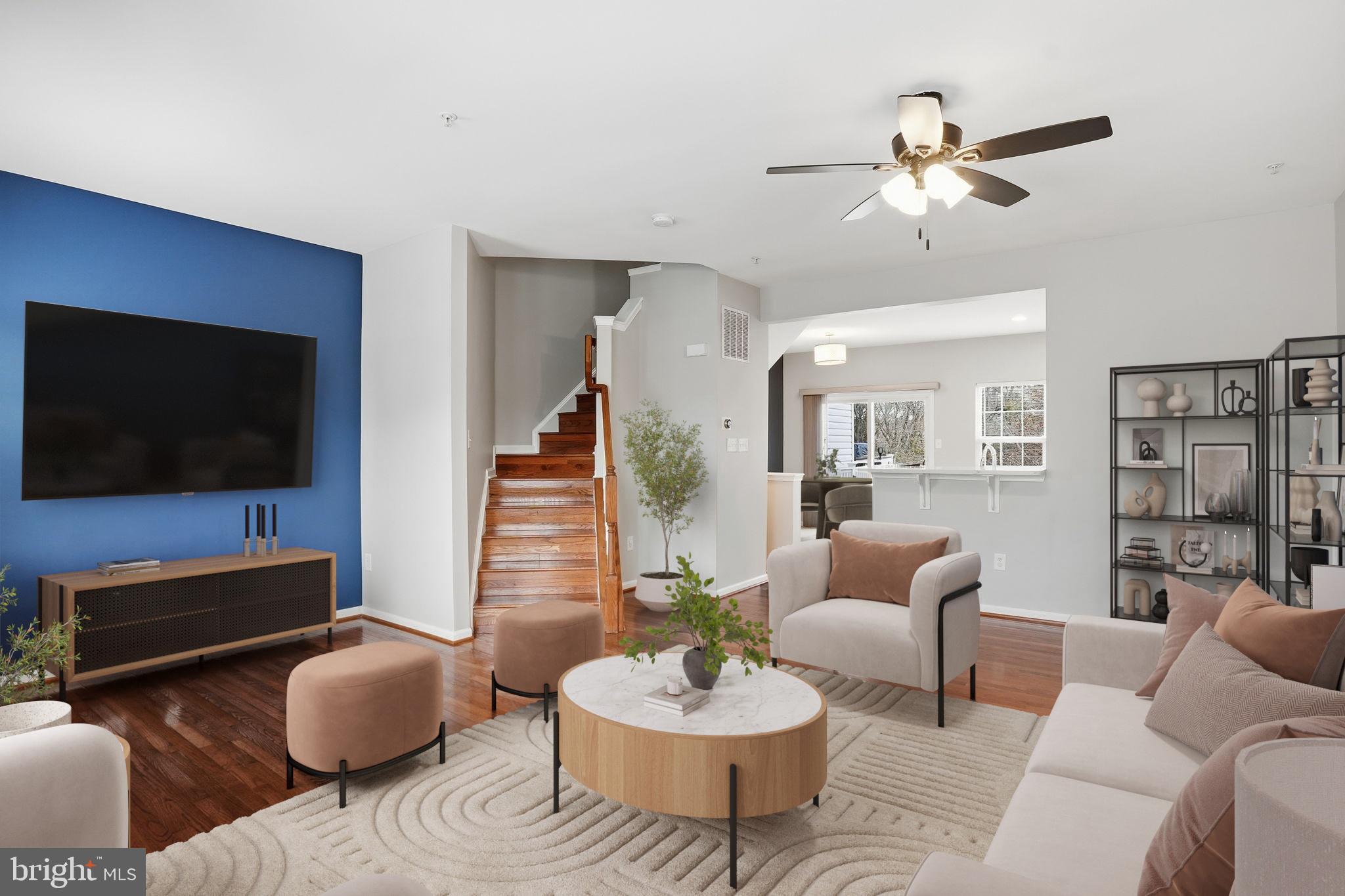 TANYARD SPRINGS - Residential