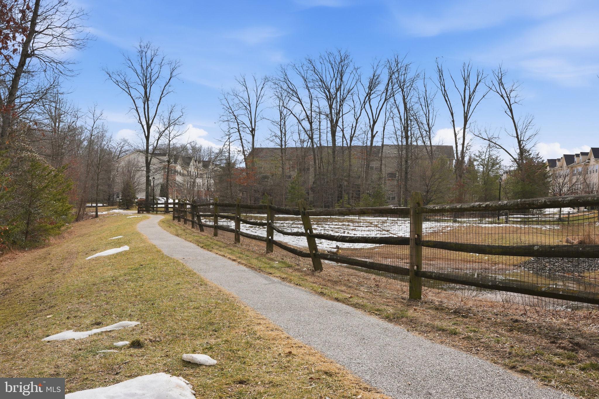 TANYARD SPRINGS - Residential