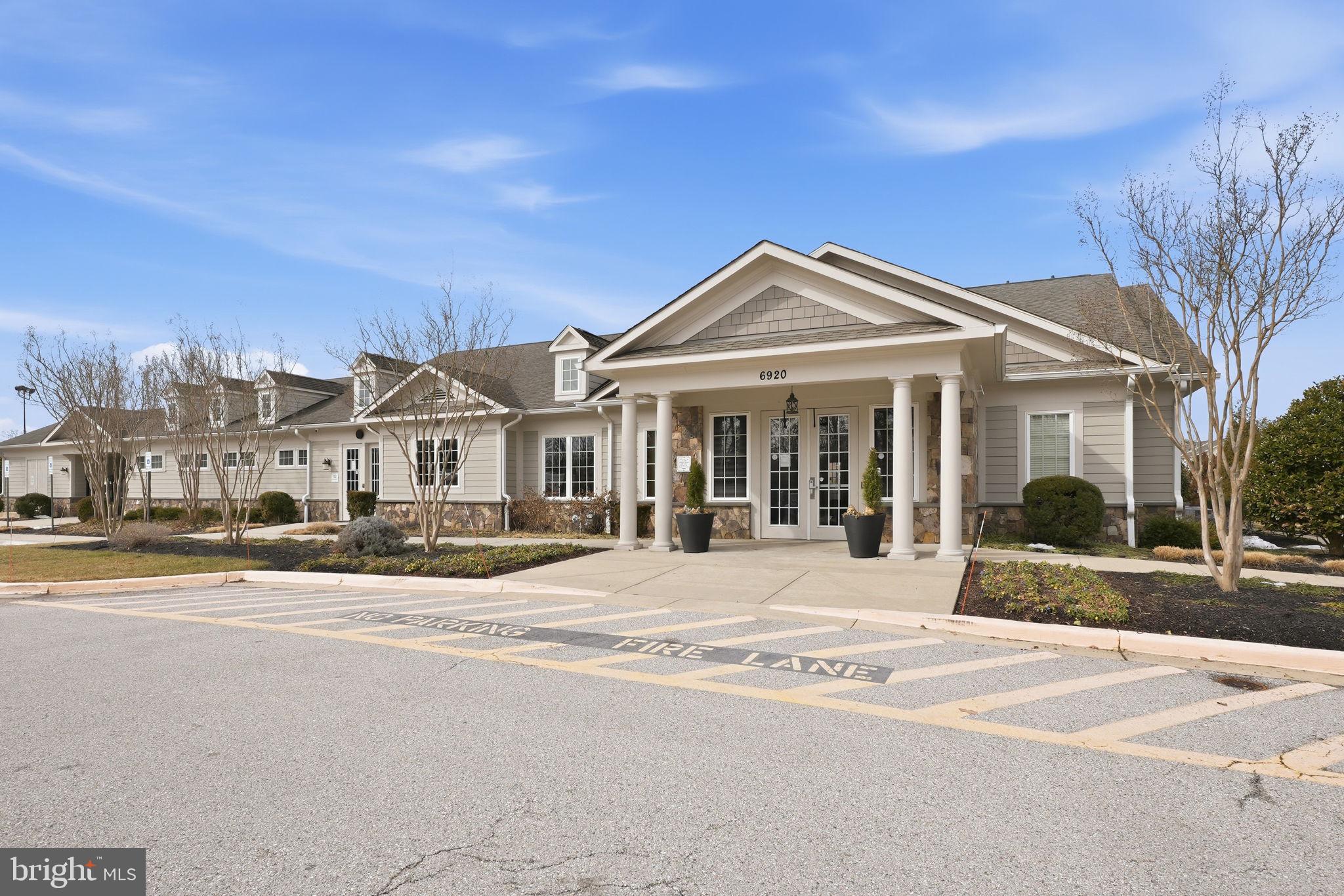 TANYARD SPRINGS - Residential