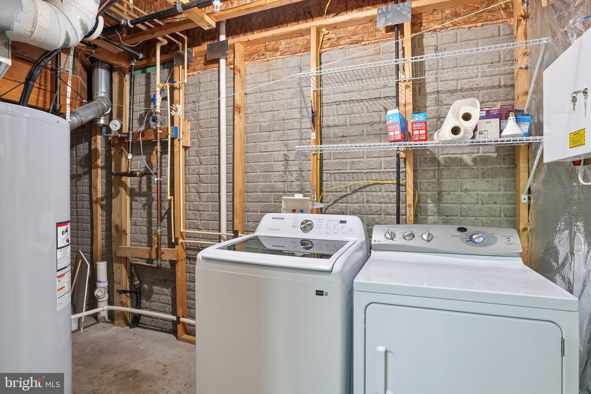 TANYARD SPRINGS - Residential