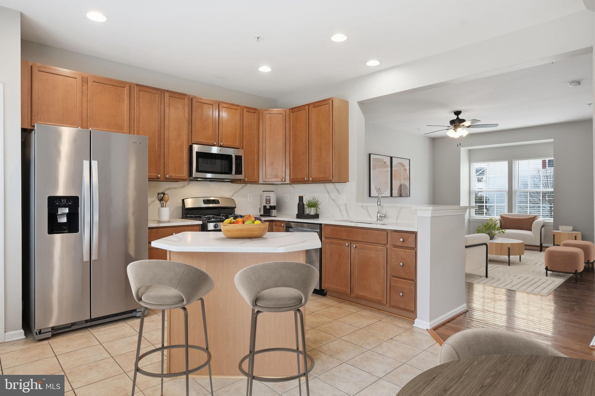 TANYARD SPRINGS - Residential