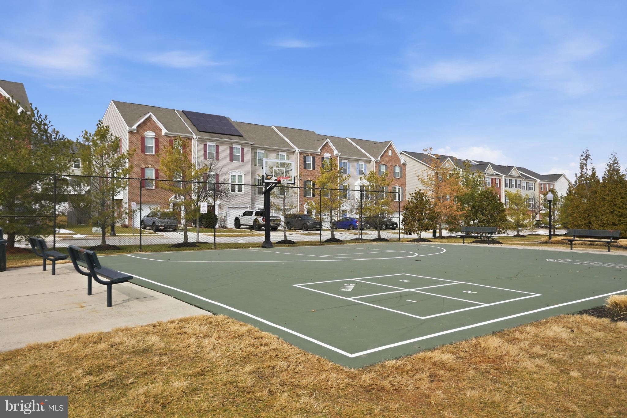 TANYARD SPRINGS - Residential