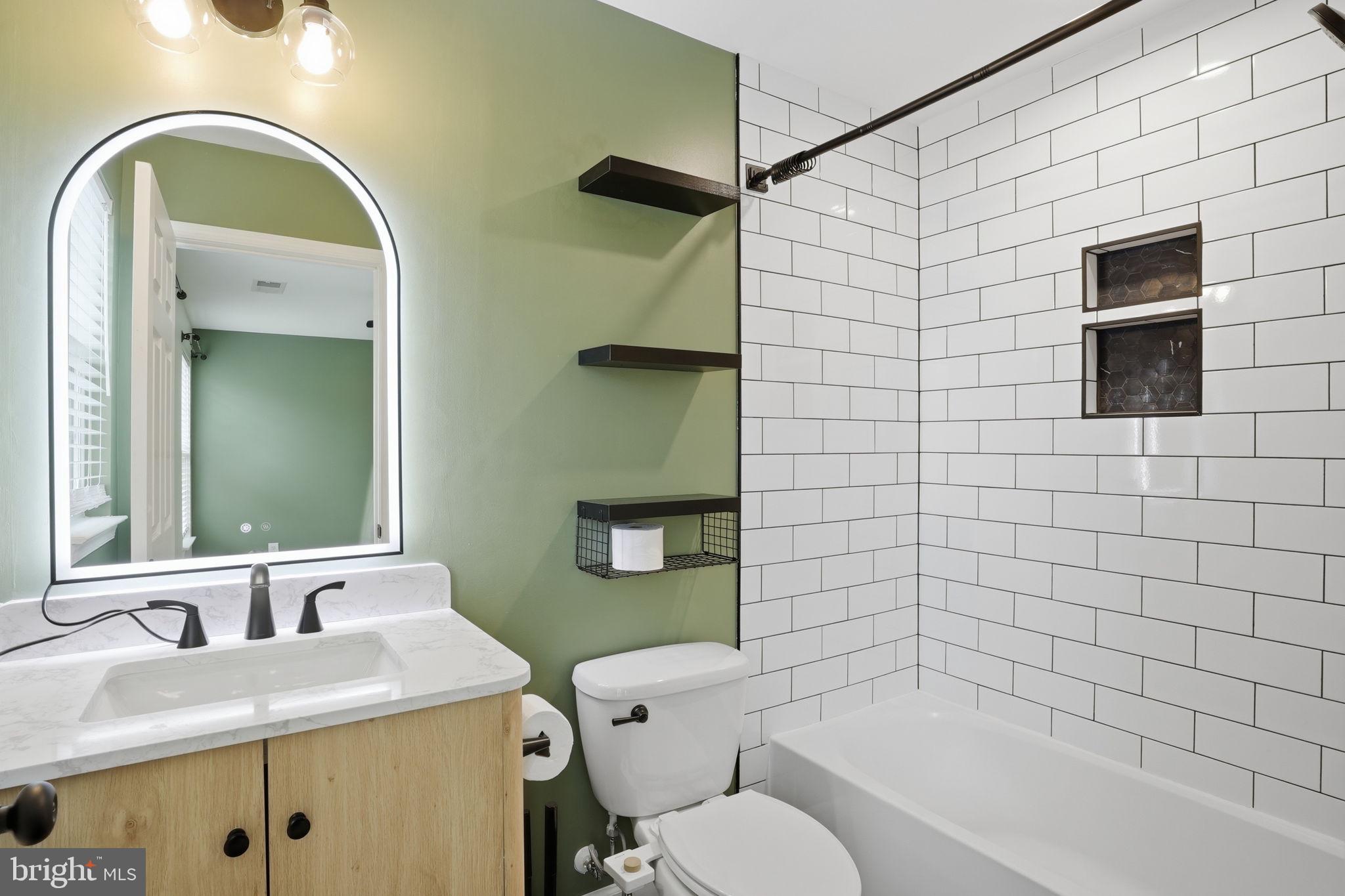 TANYARD SPRINGS - Residential