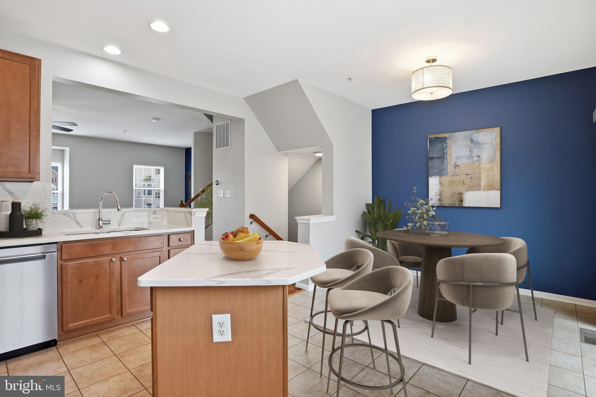 TANYARD SPRINGS - Residential