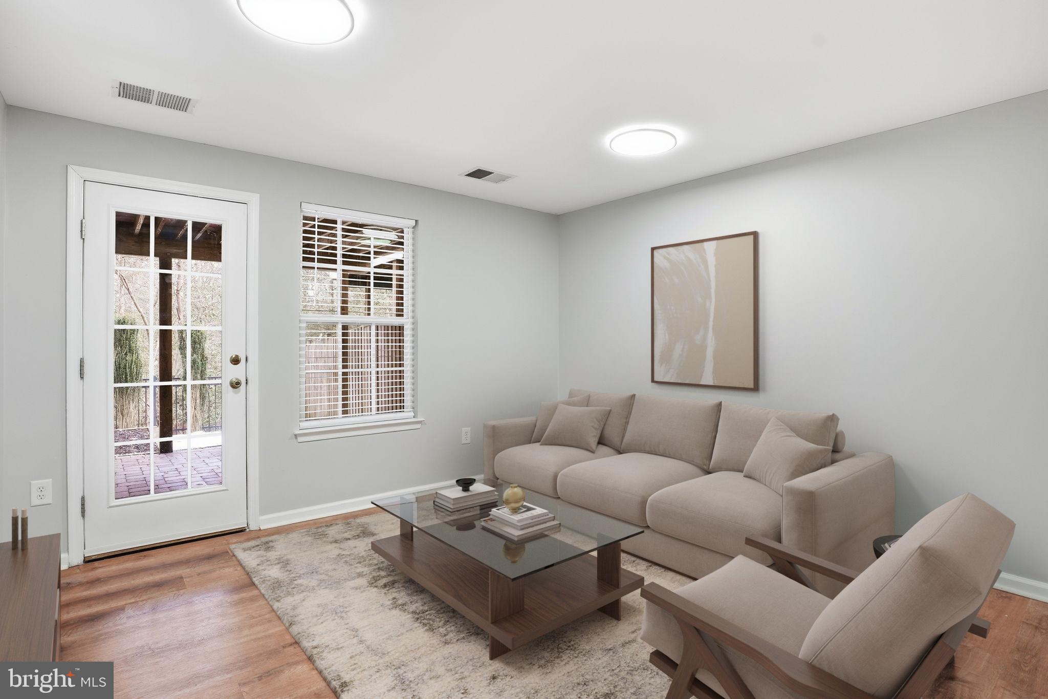 TANYARD SPRINGS - Residential