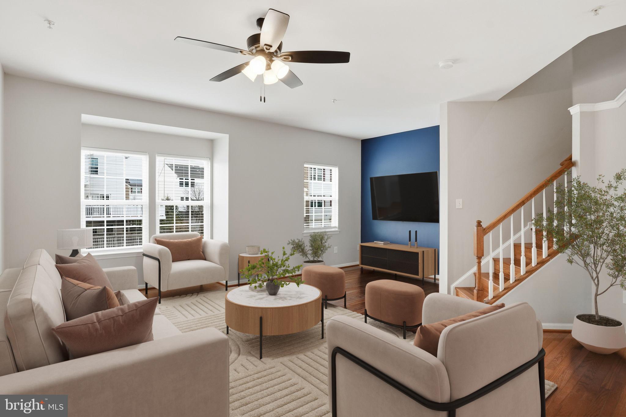 TANYARD SPRINGS - Residential