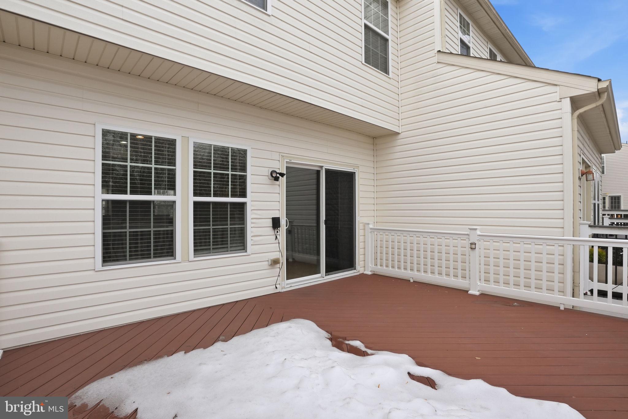 TANYARD SPRINGS - Residential