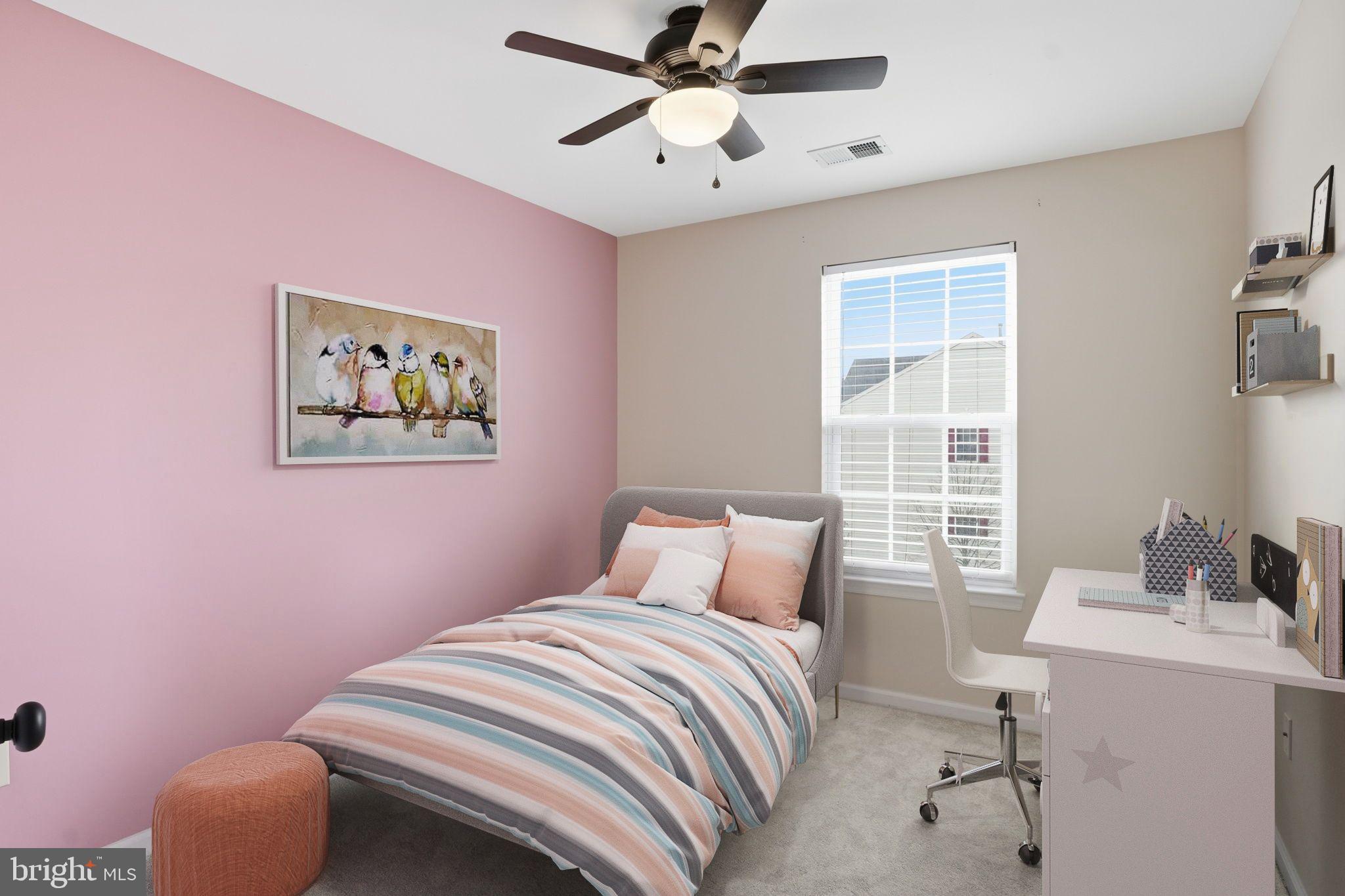 TANYARD SPRINGS - Residential