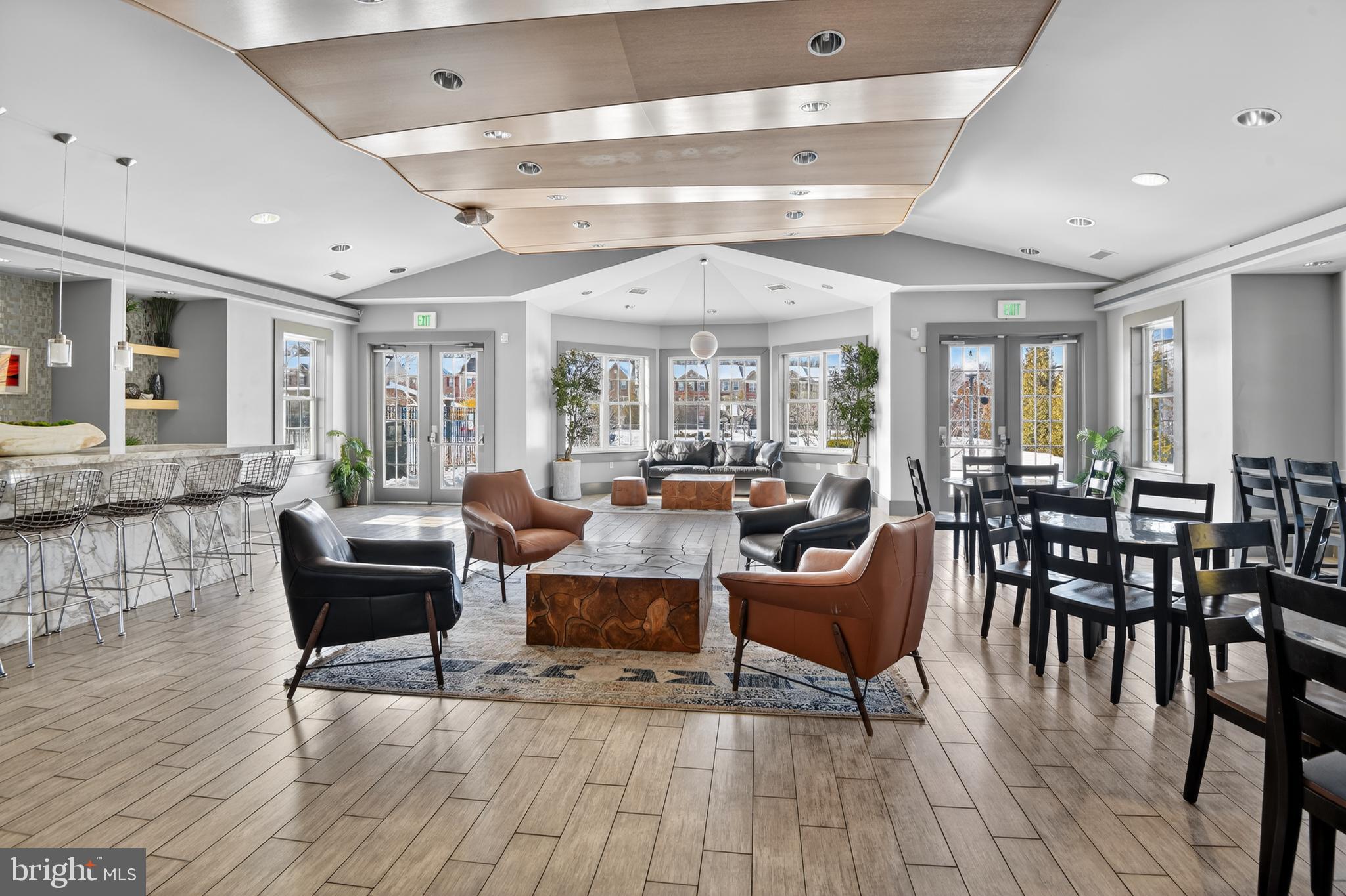 TANYARD SPRINGS - Residential